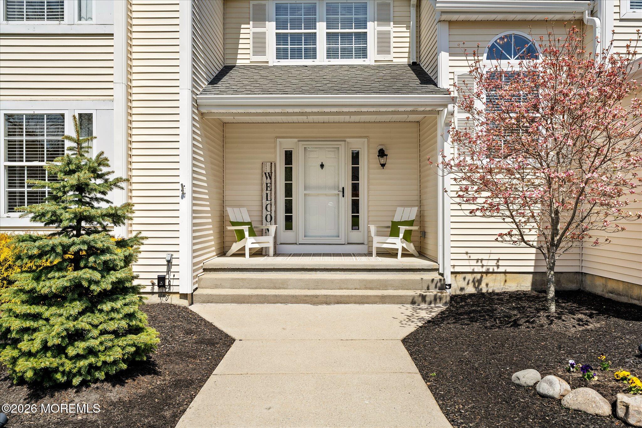 5 Wythe Road