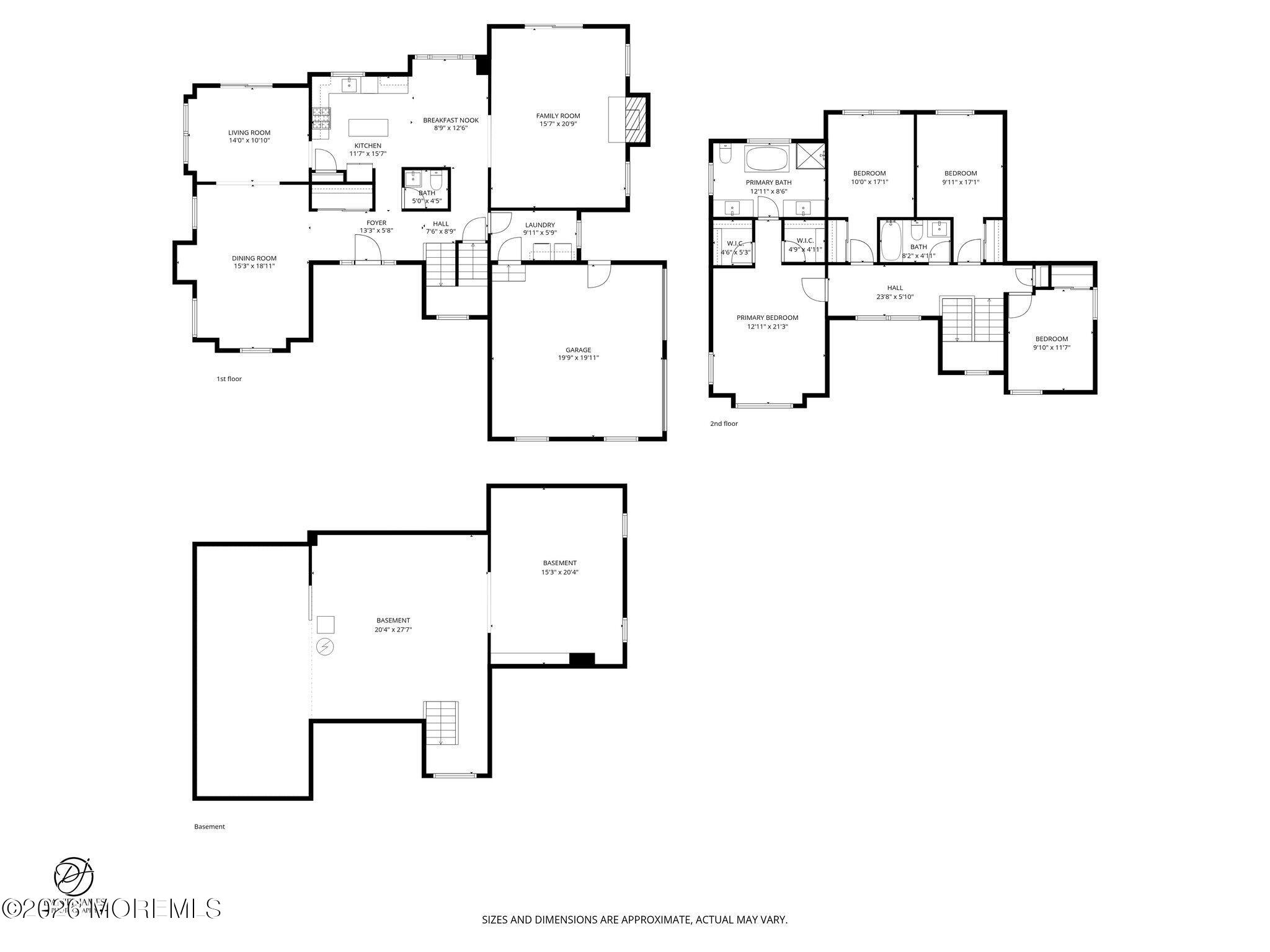 5 Wythe Road