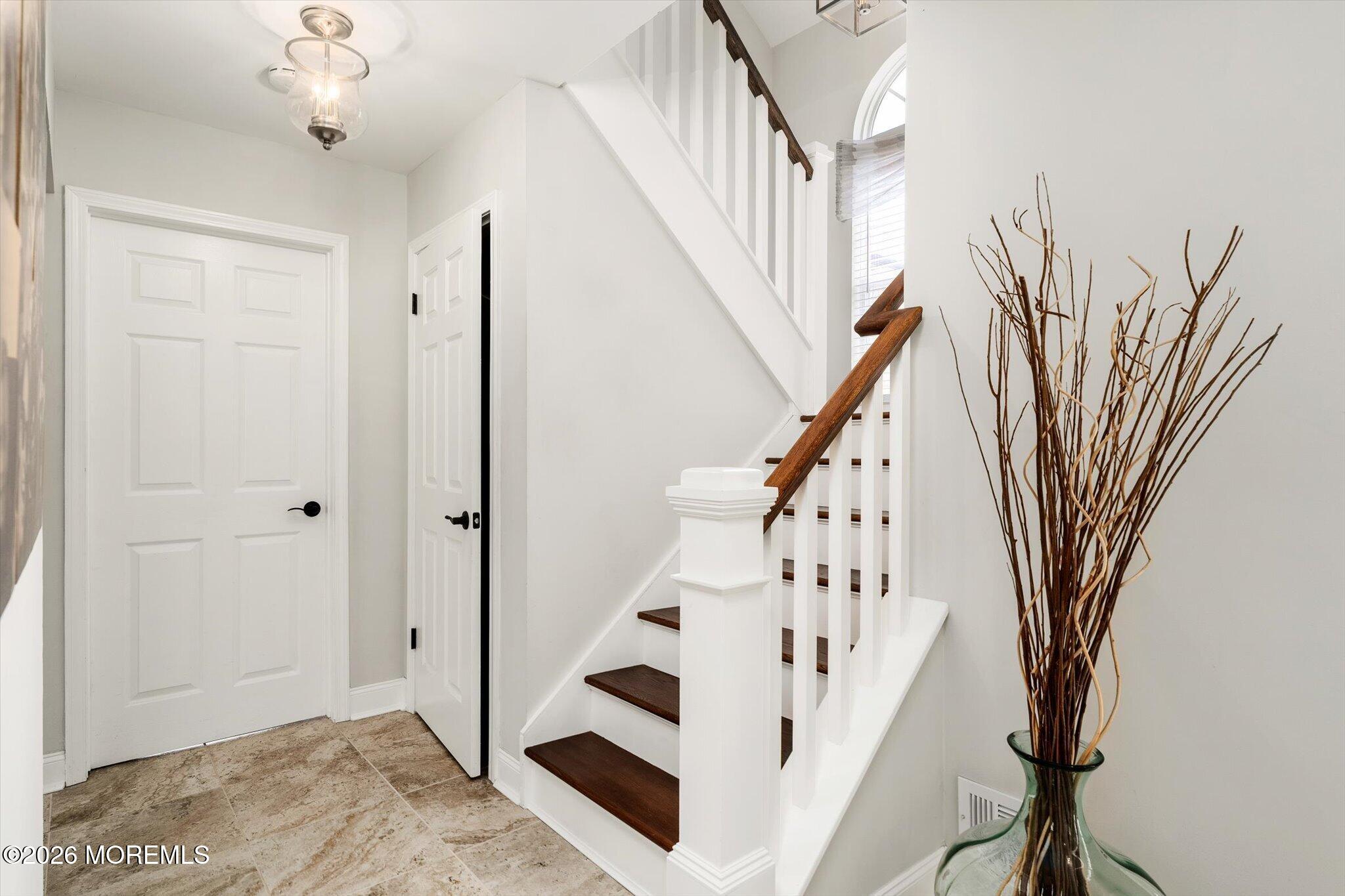5 Wythe Road