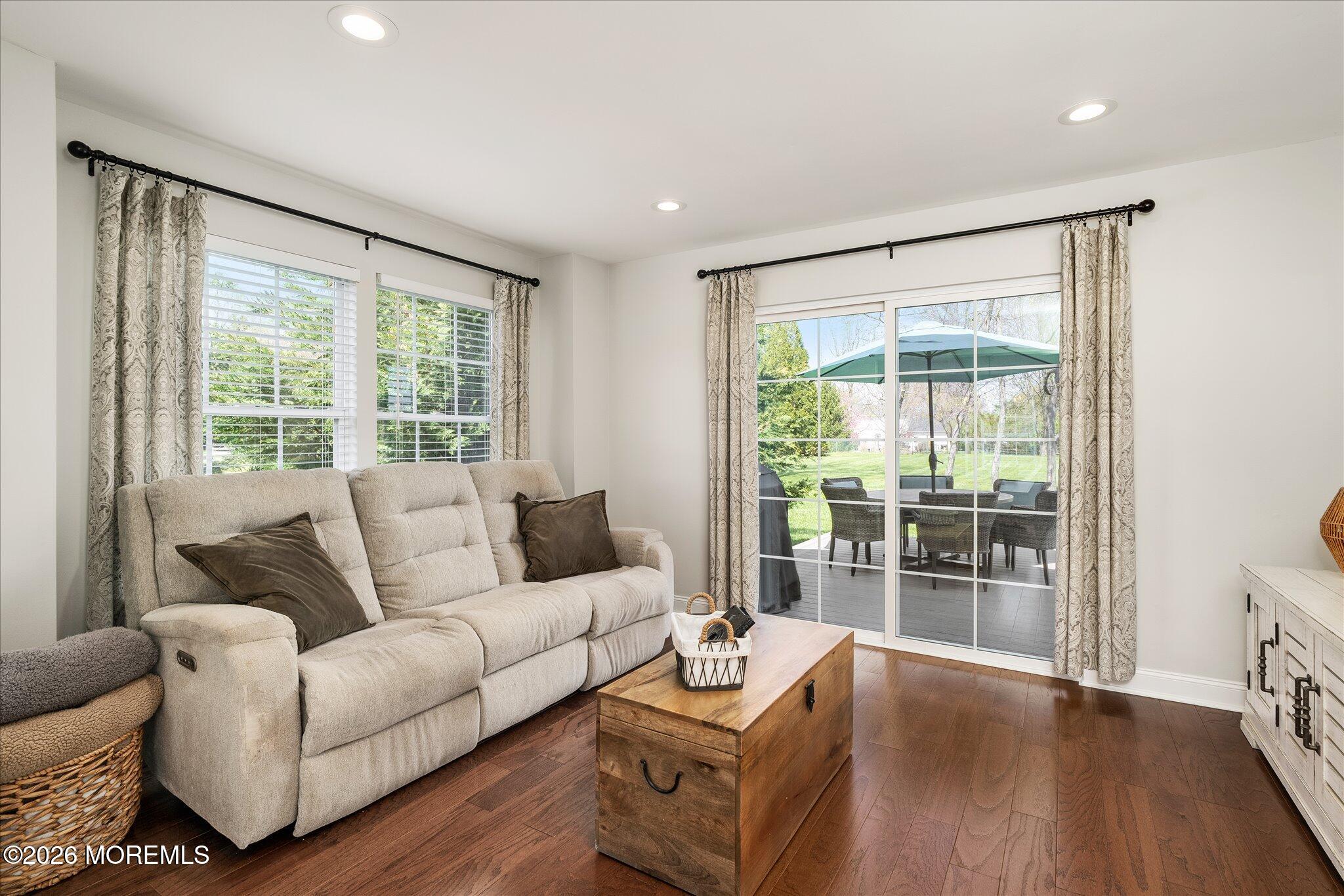 5 Wythe Road