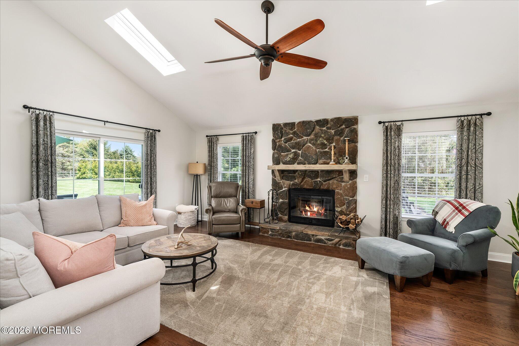 5 Wythe Road