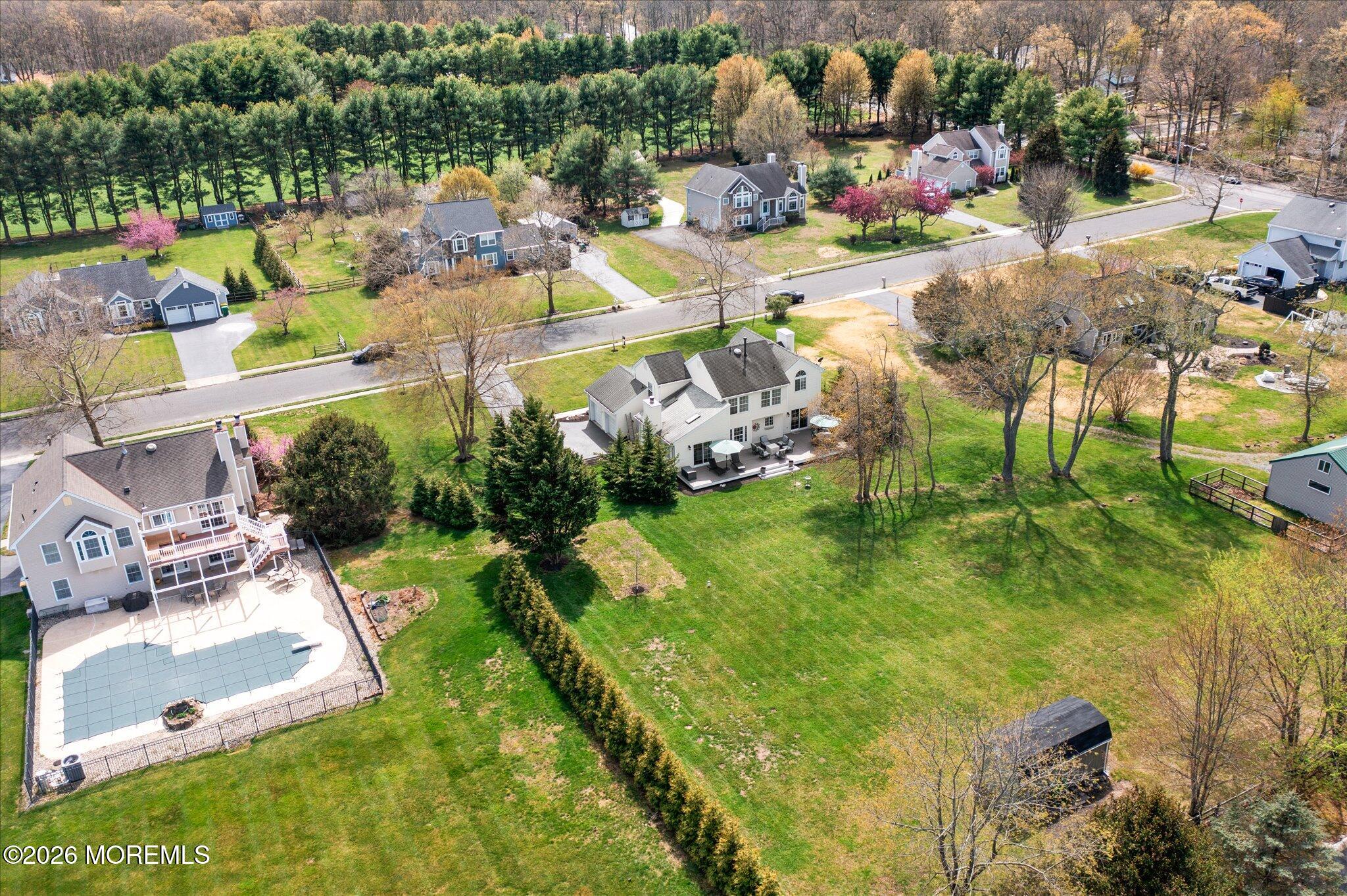 5 Wythe Road