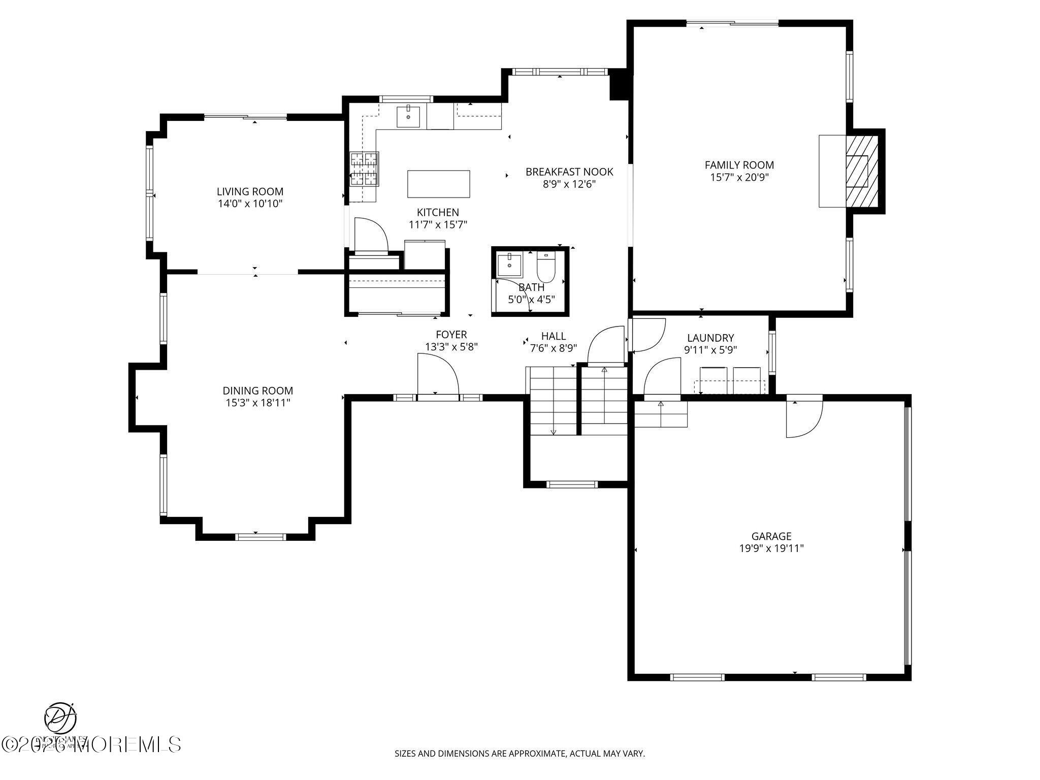 5 Wythe Road
