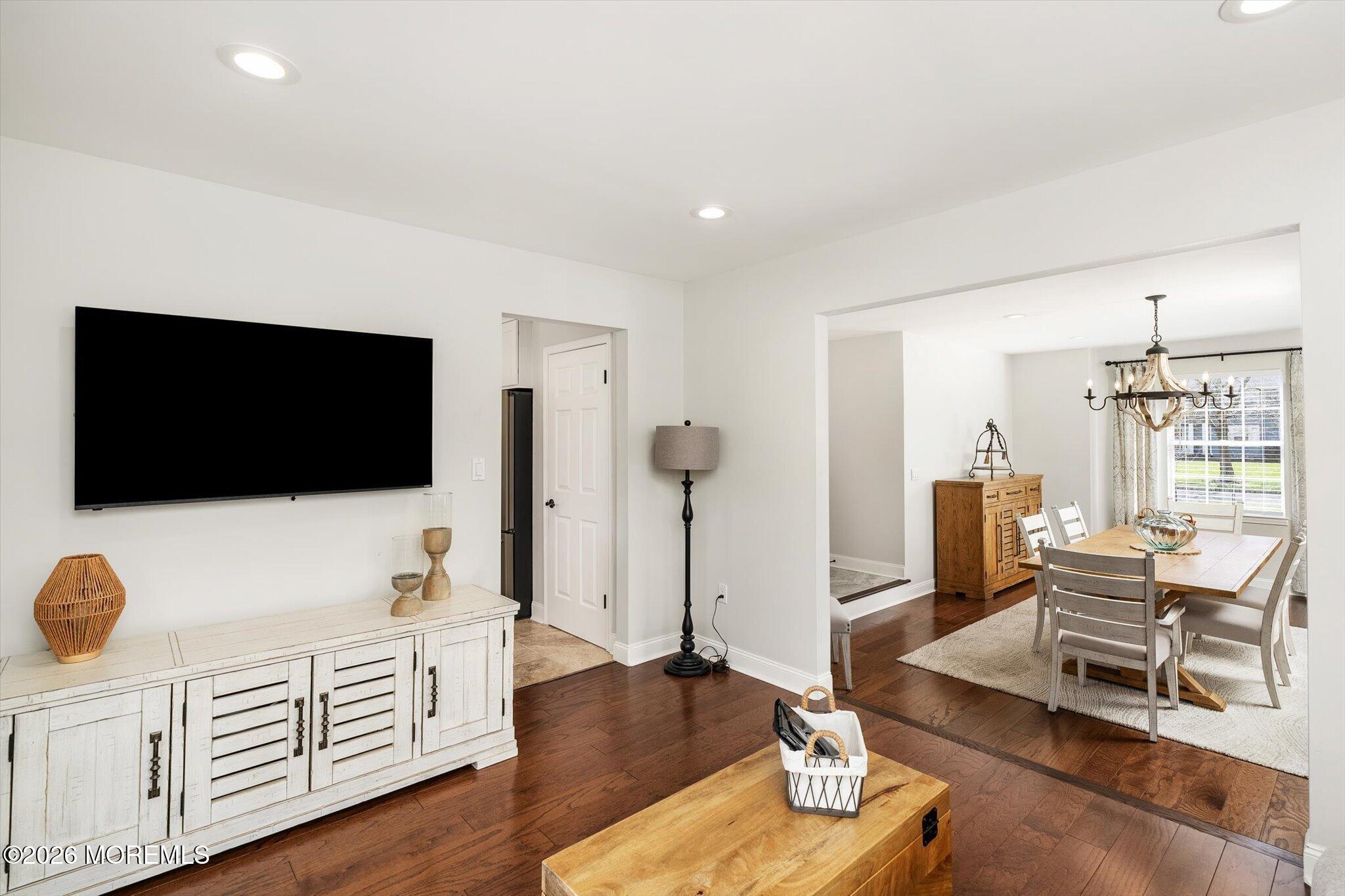 5 Wythe Road
