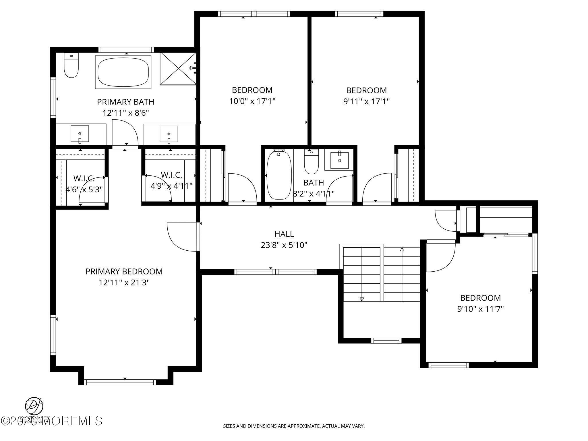 5 Wythe Road