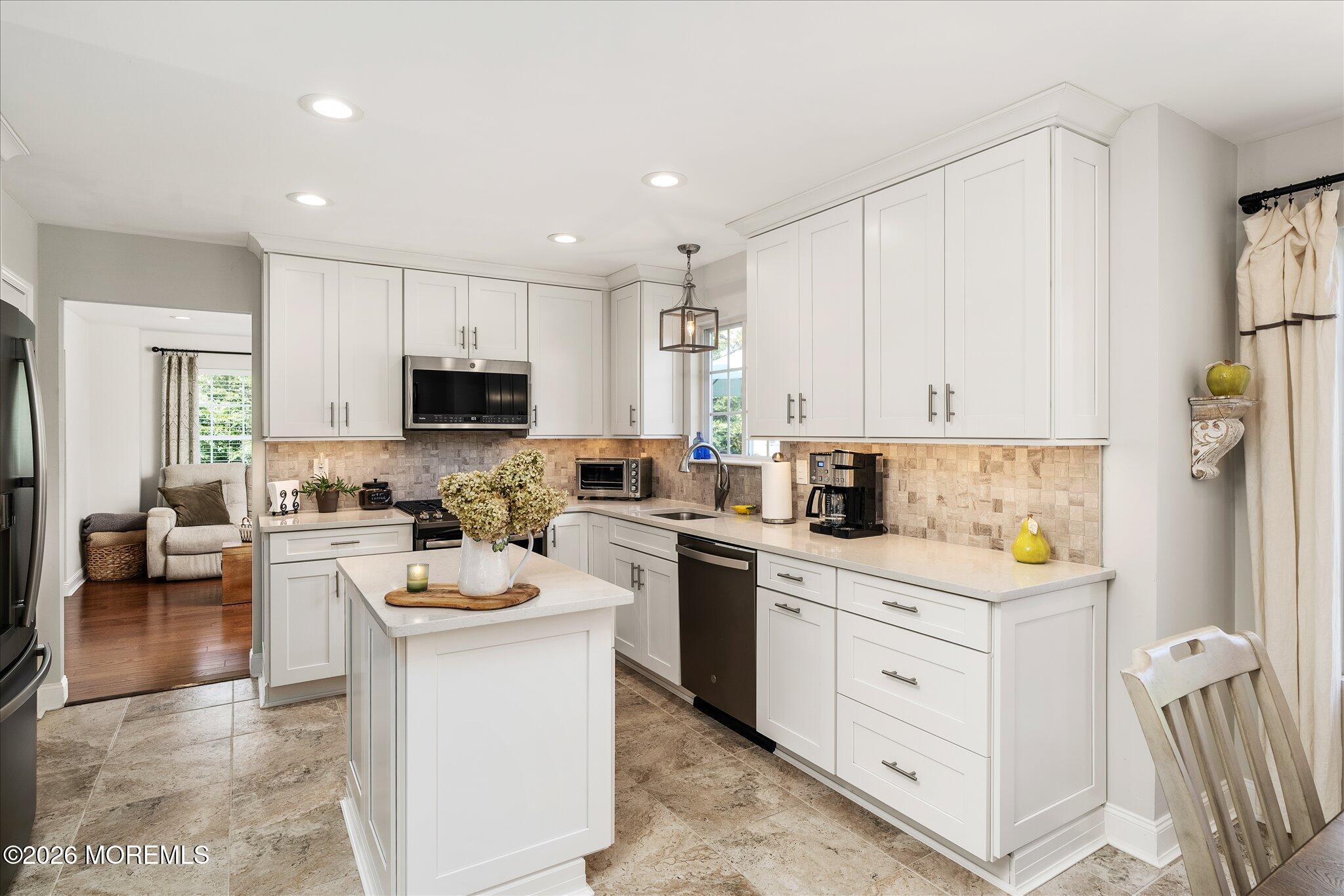 5 Wythe Road