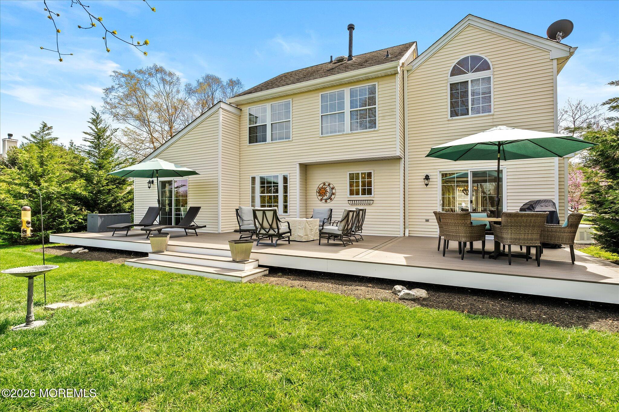 5 Wythe Road