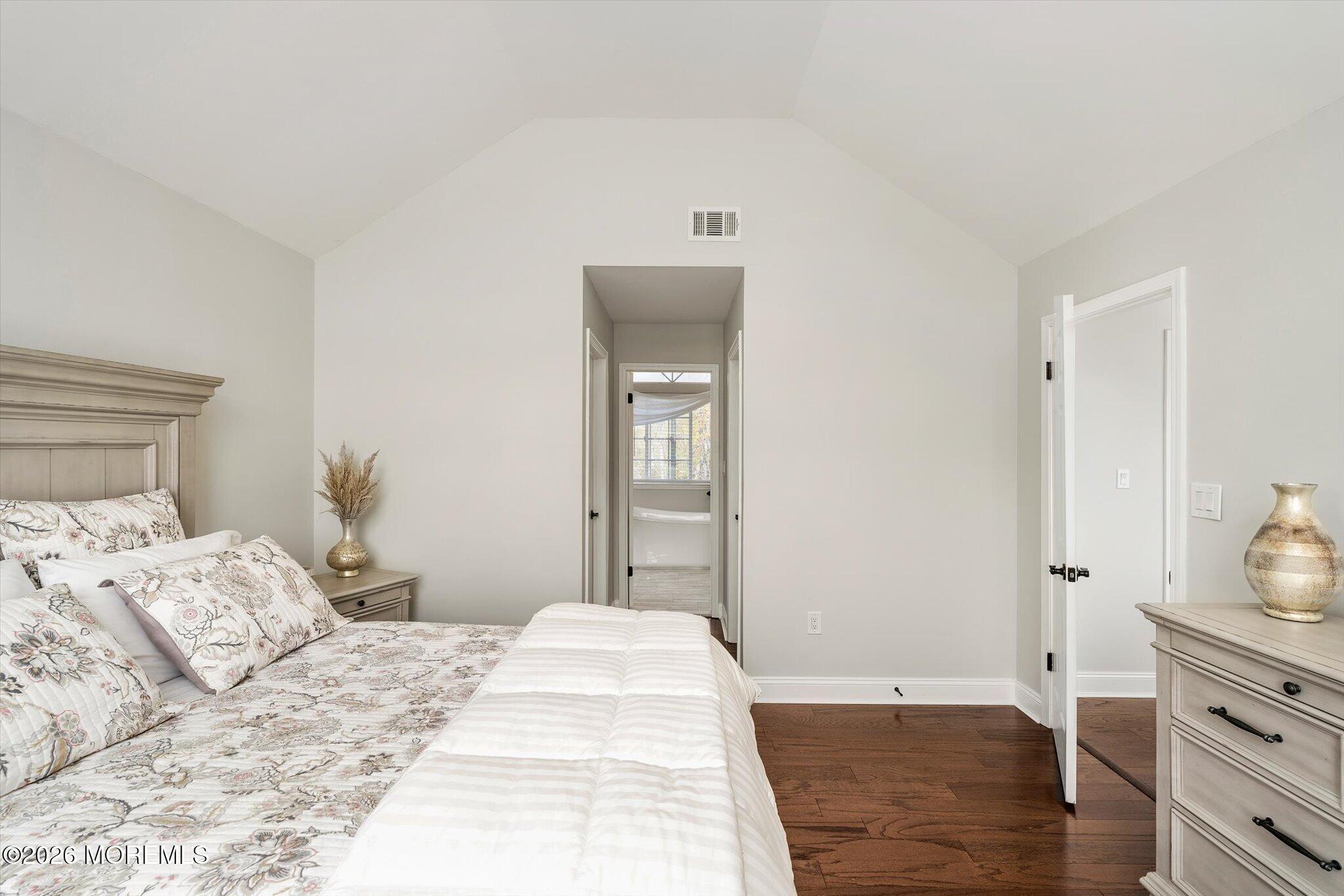 5 Wythe Road