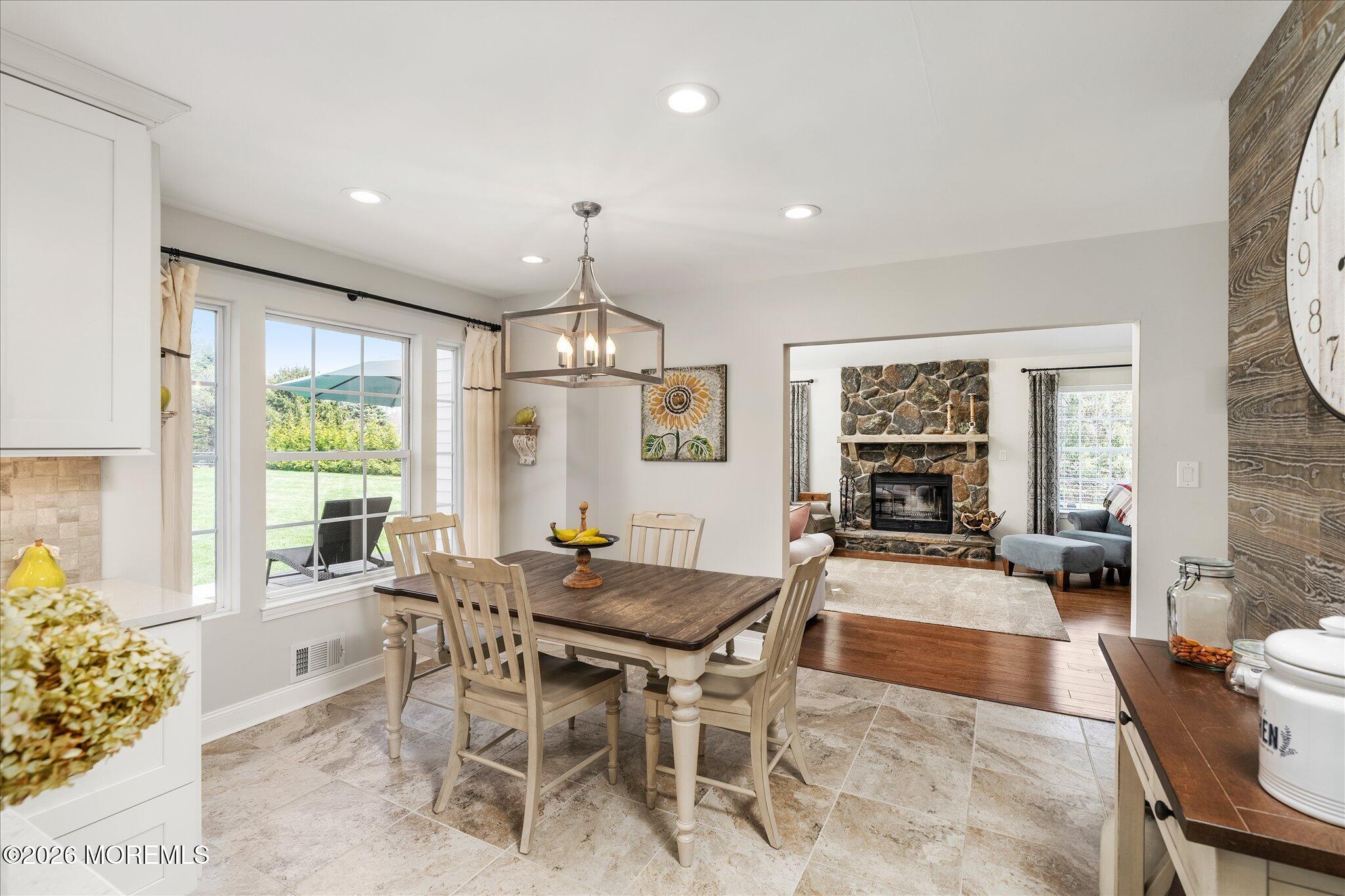 5 Wythe Road