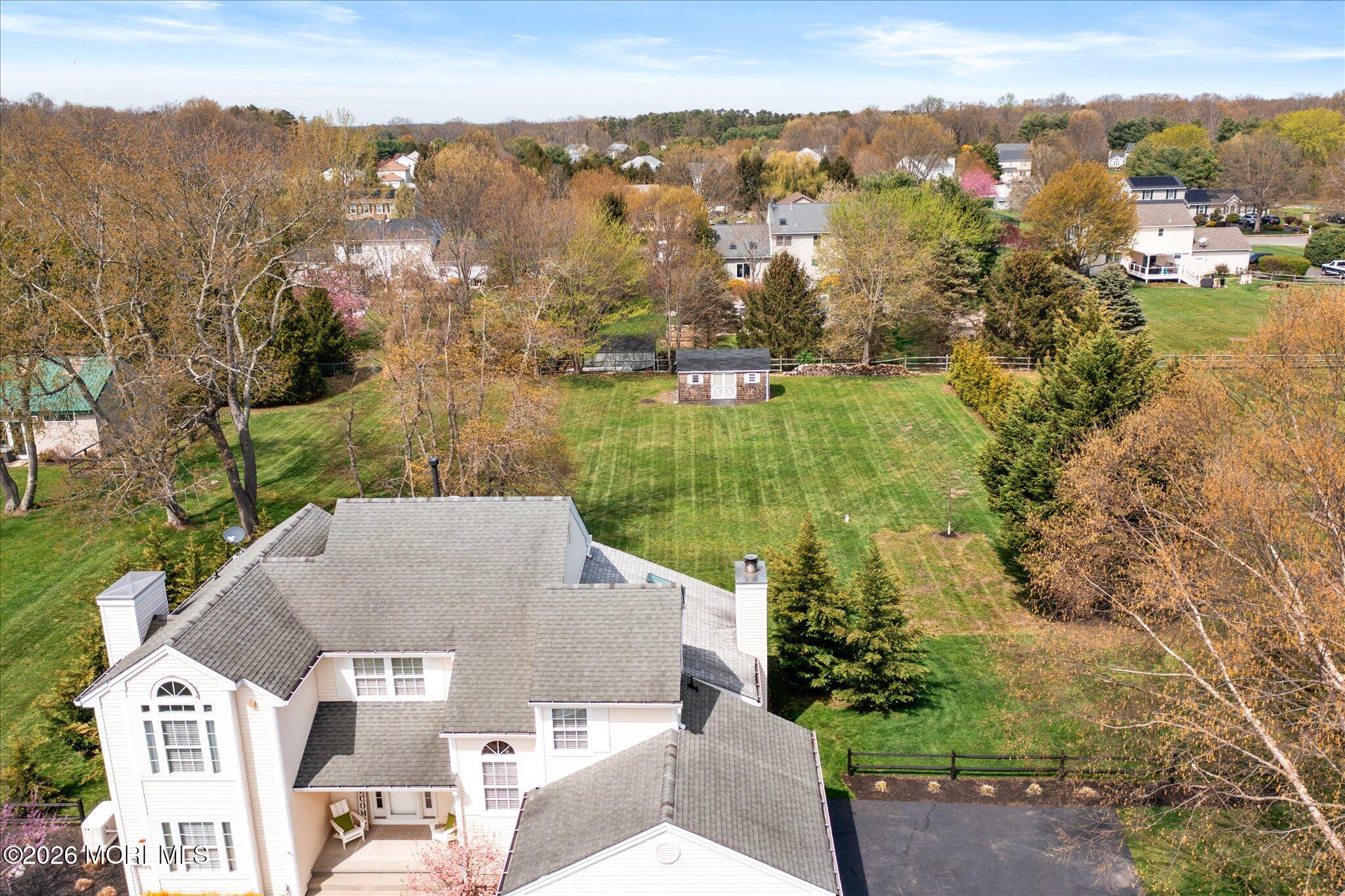 5 Wythe Road