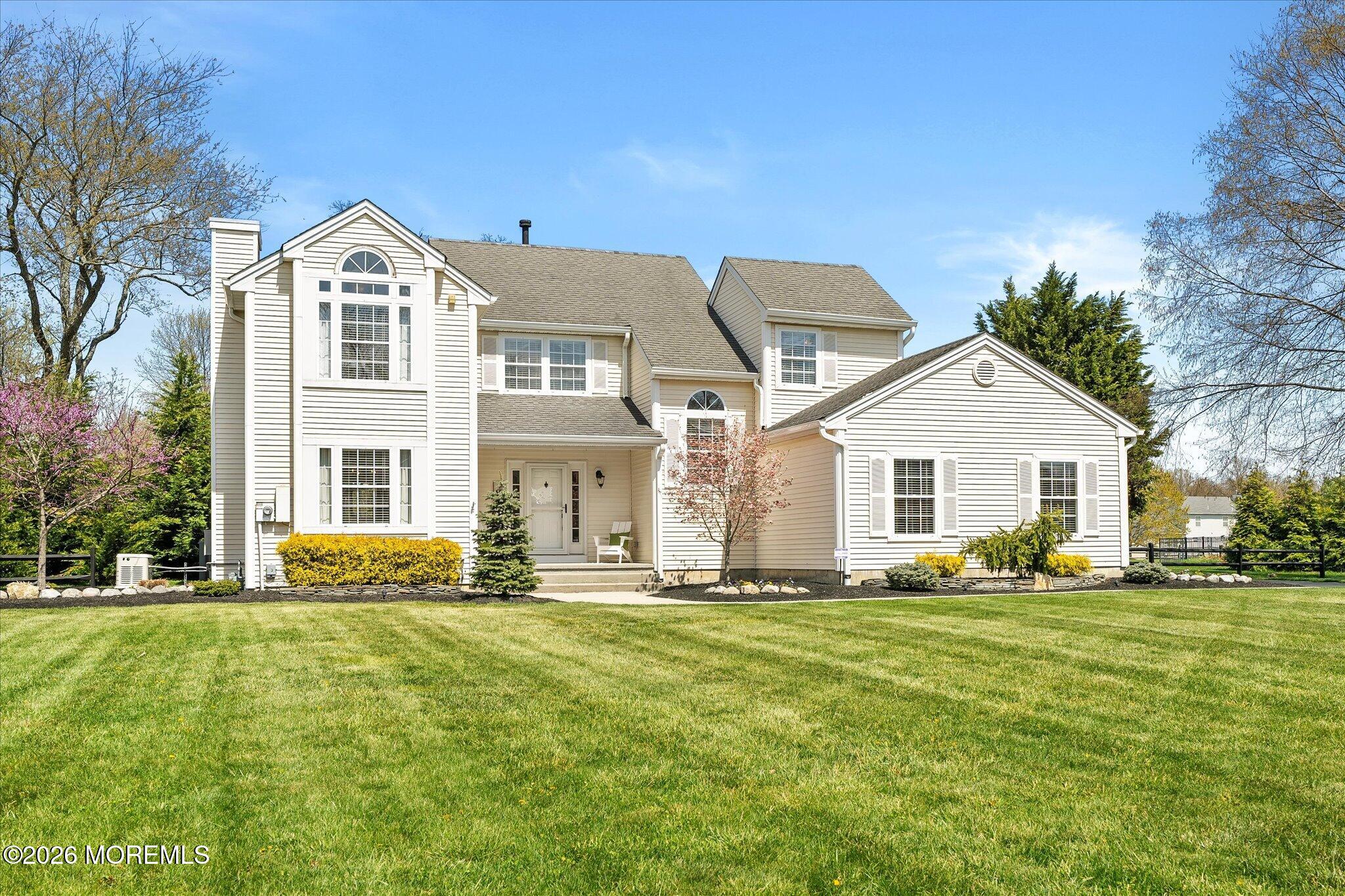 5 Wythe Road