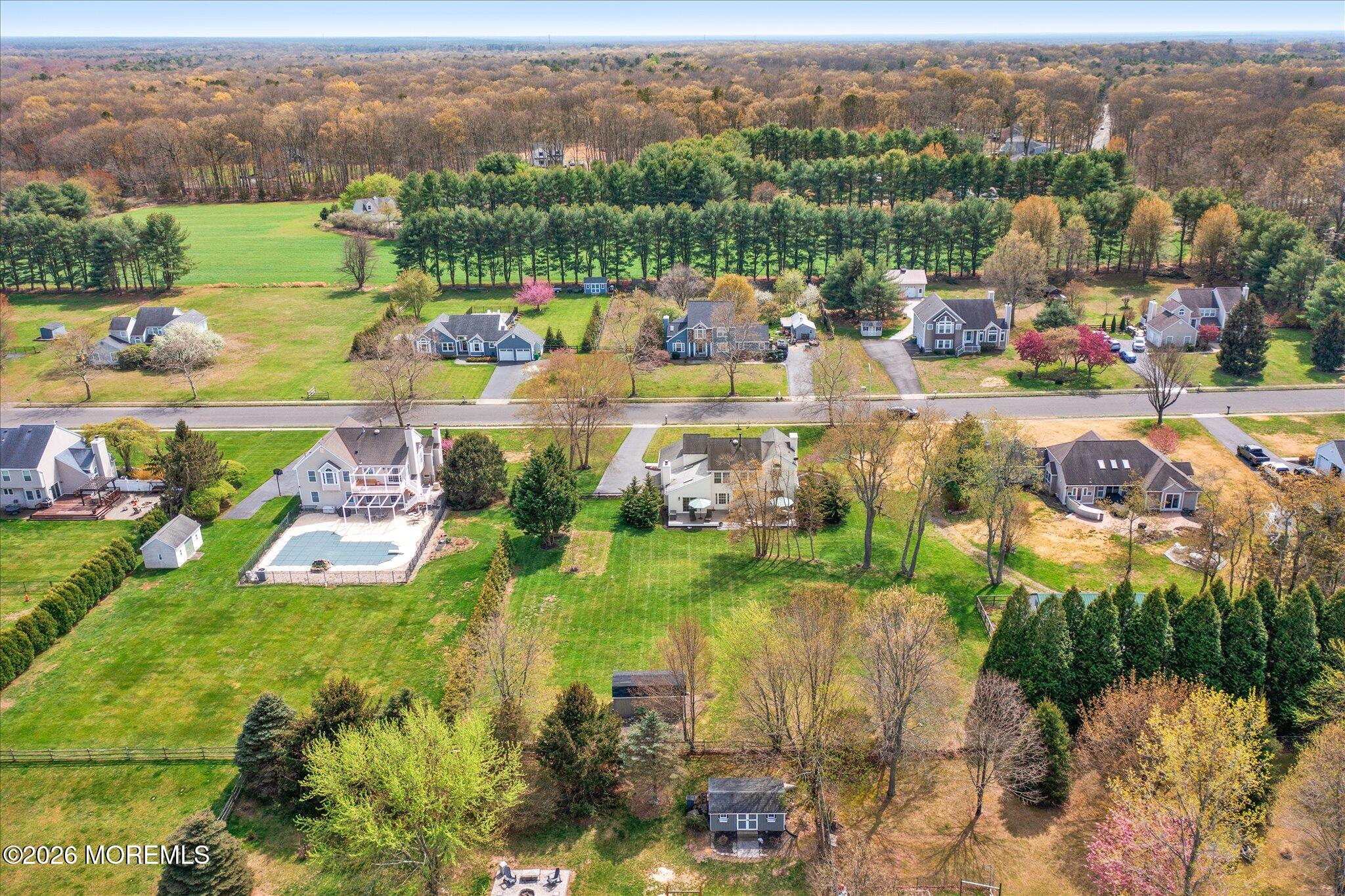 5 Wythe Road