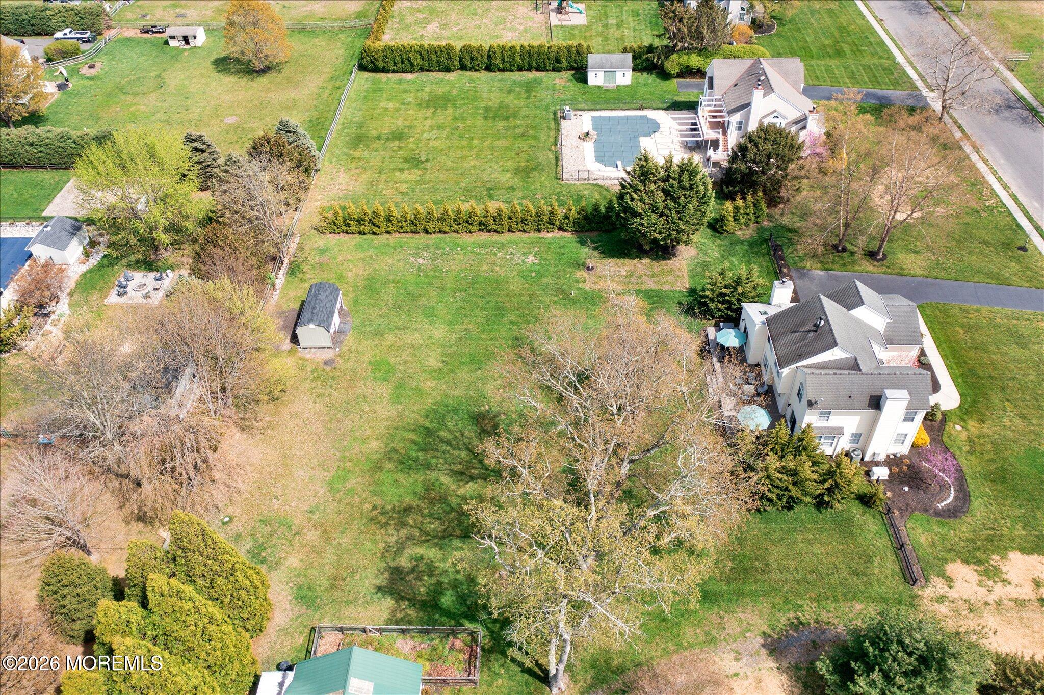 5 Wythe Road