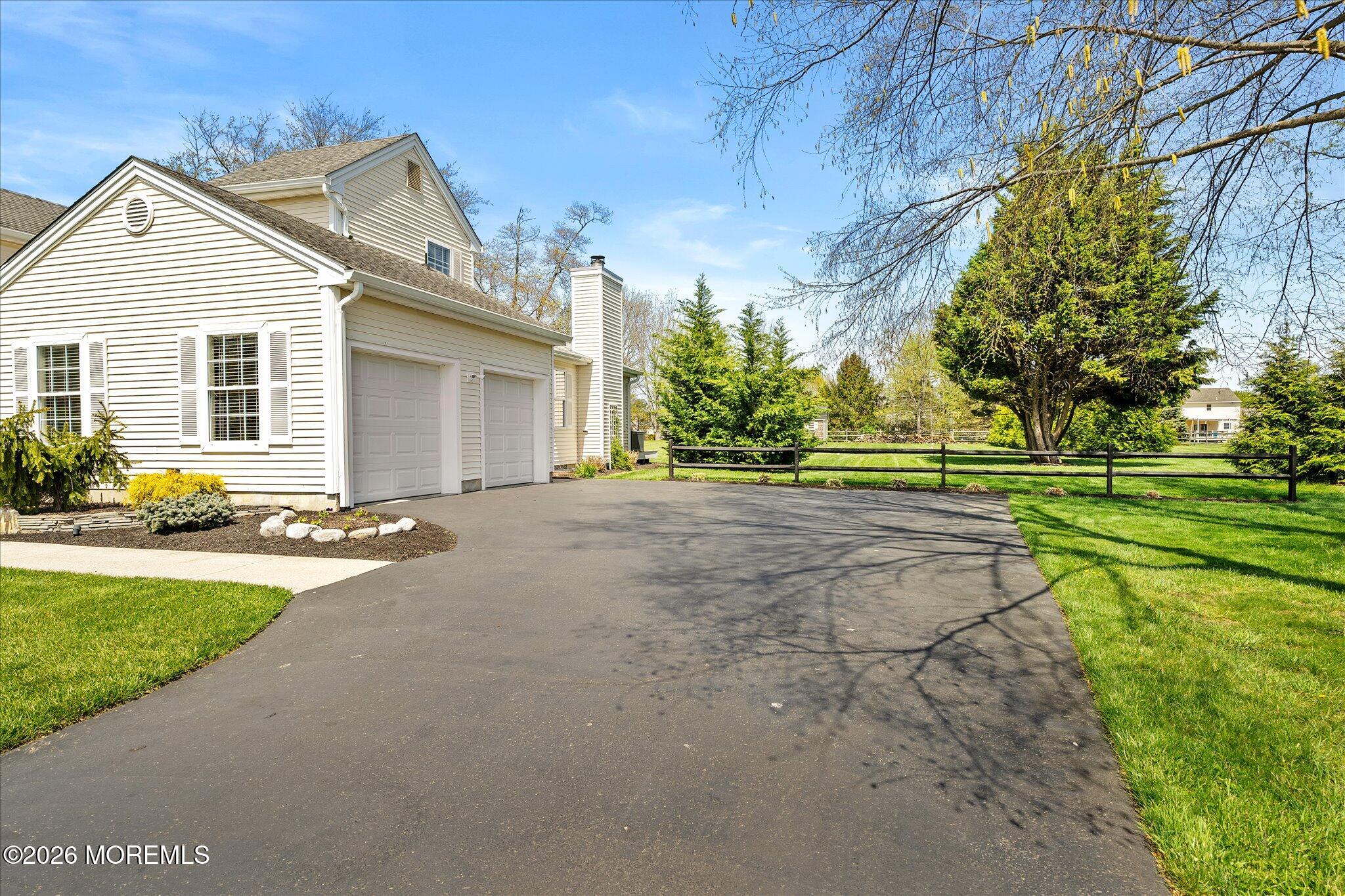 5 Wythe Road