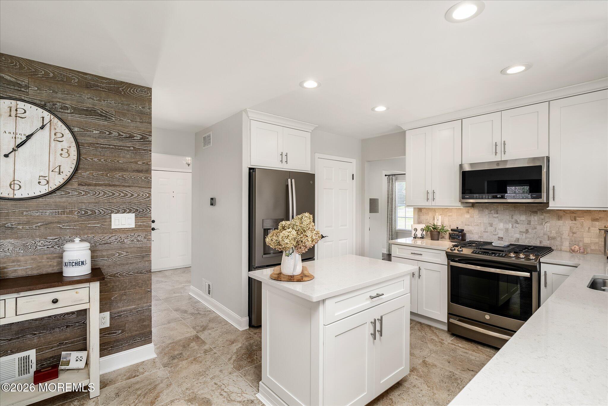 5 Wythe Road