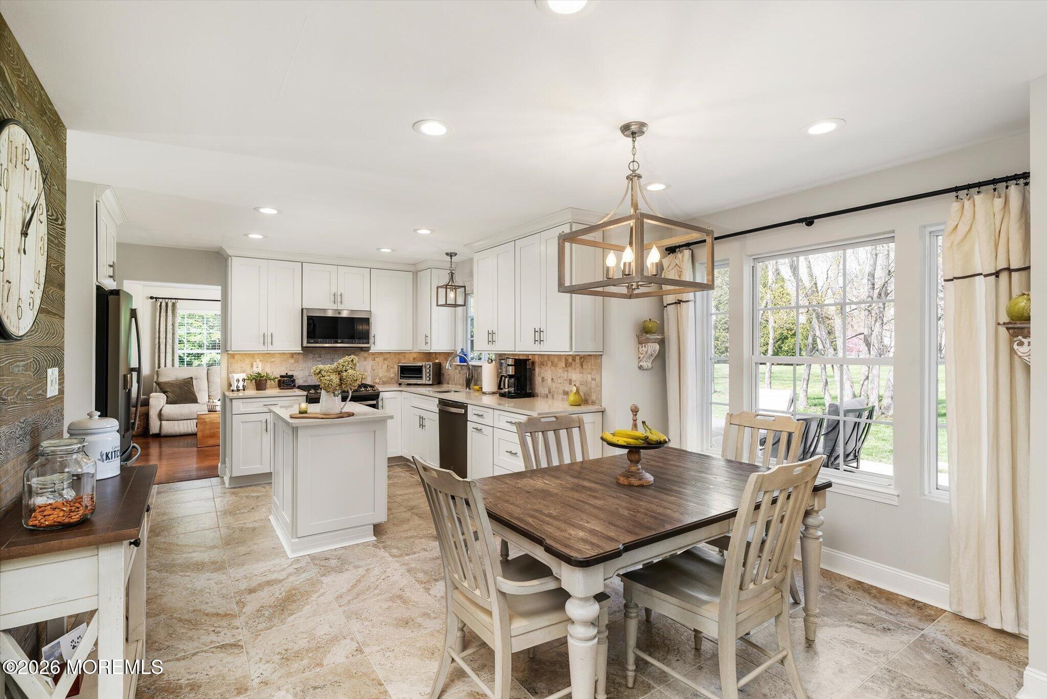 5 Wythe Road