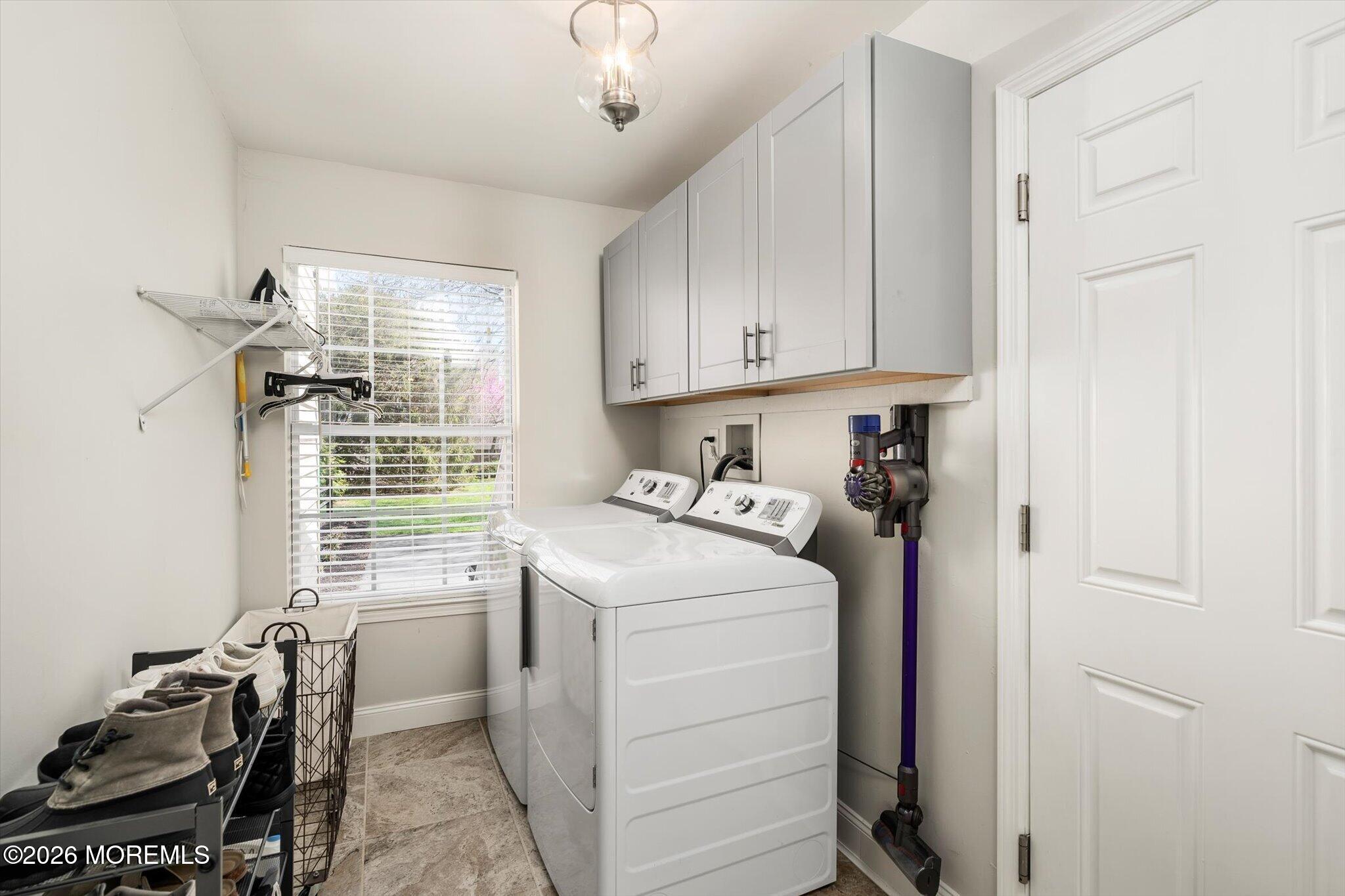 5 Wythe Road