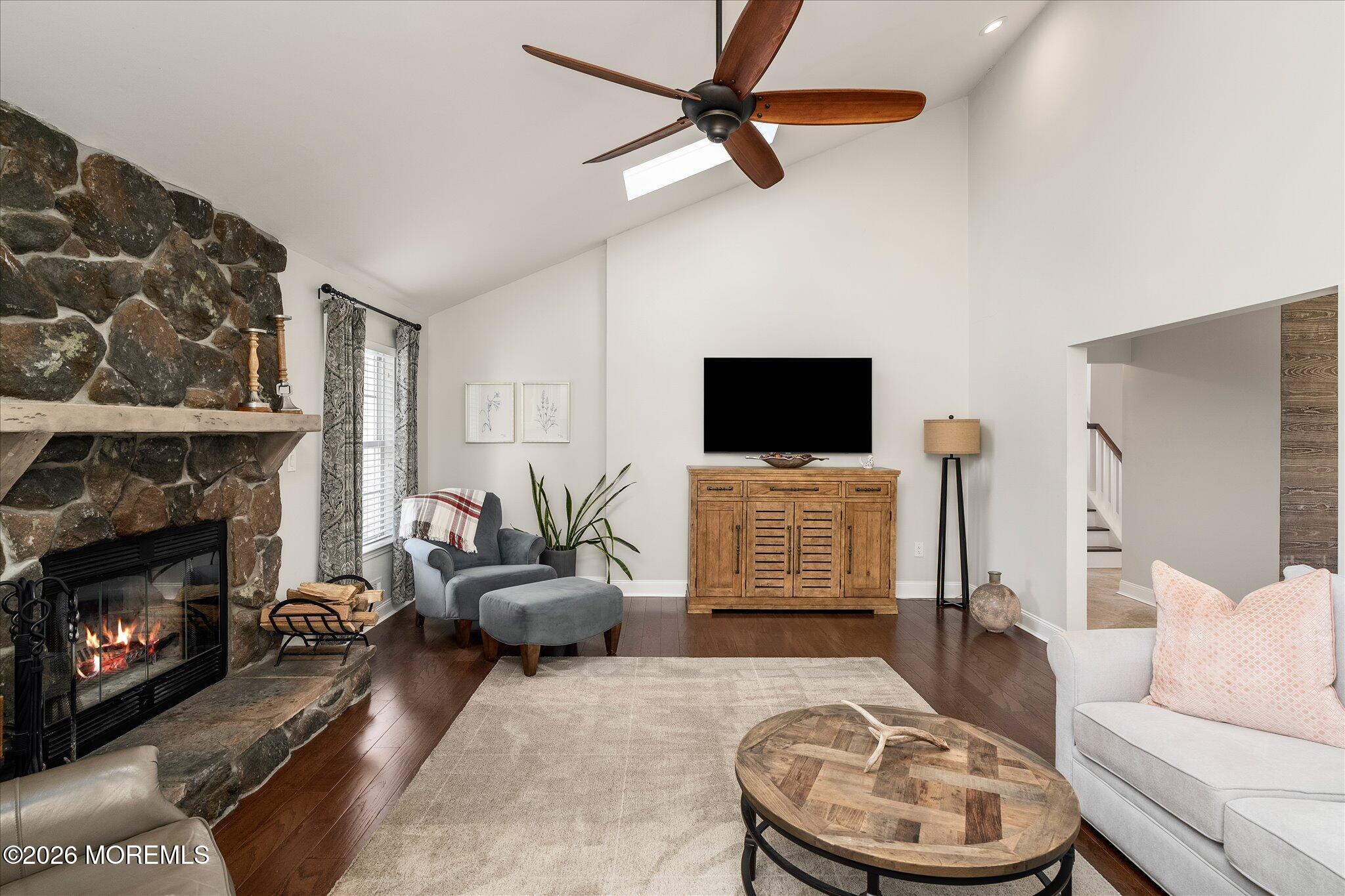 5 Wythe Road
