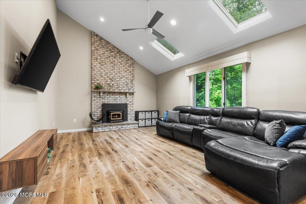 26 Ruset Lane