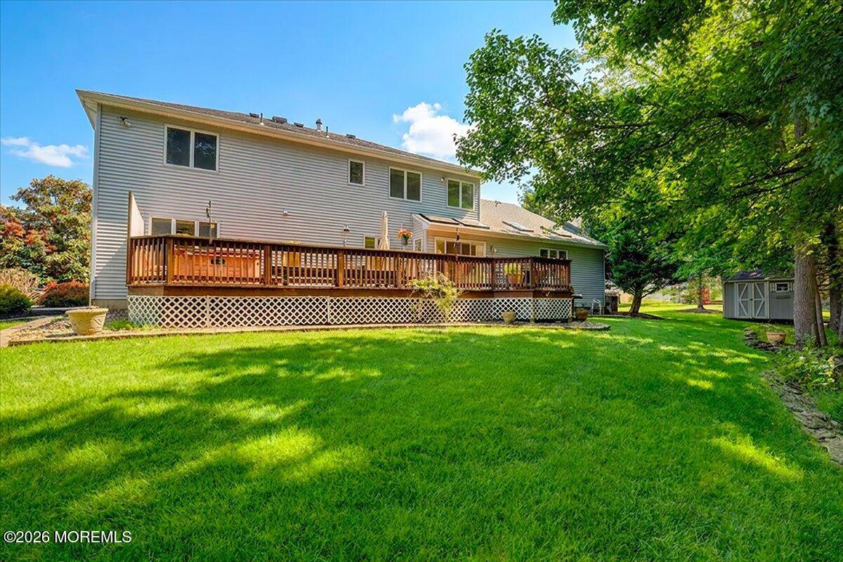 26 Ruset Lane