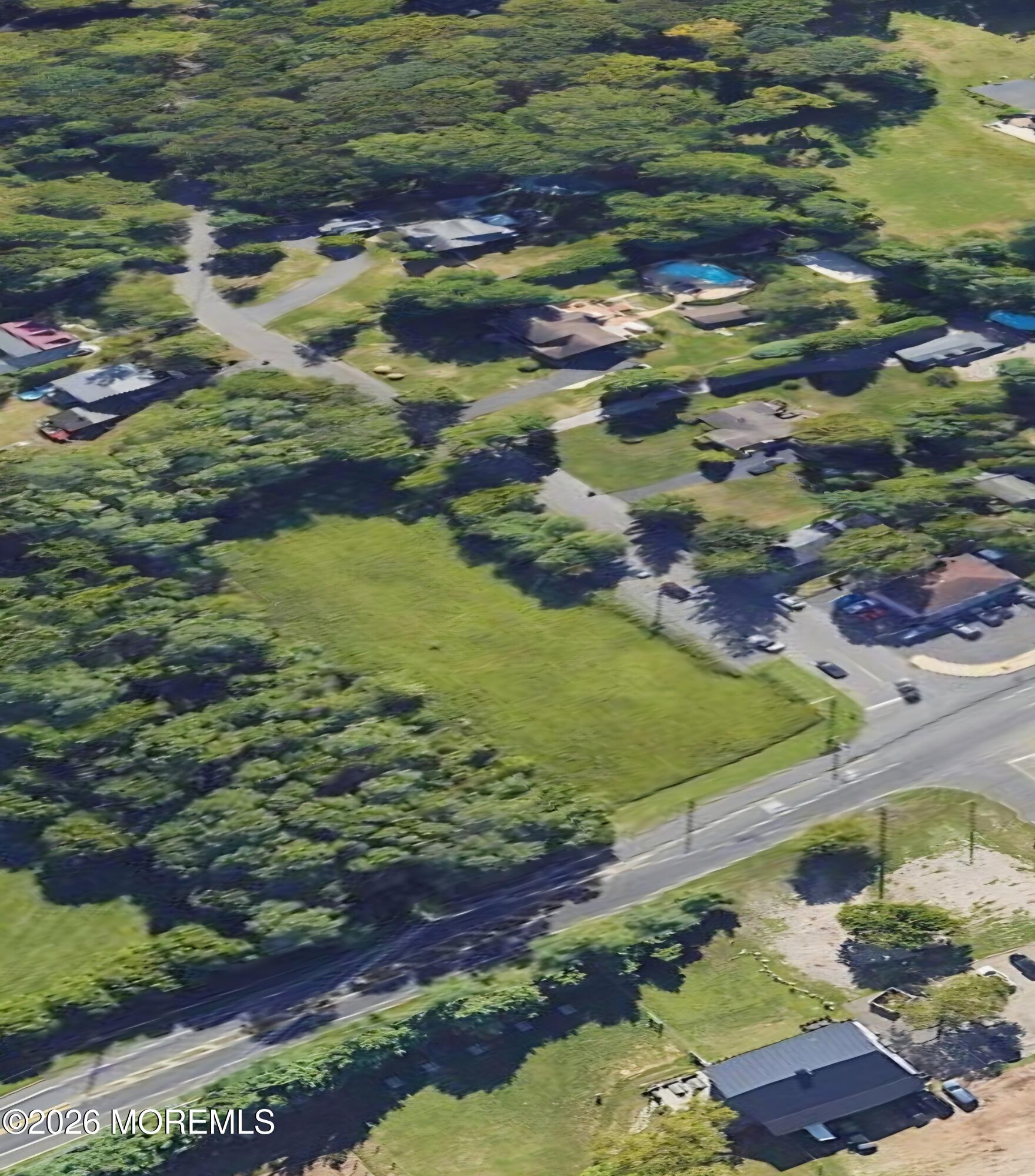 0 Sunnyside Road