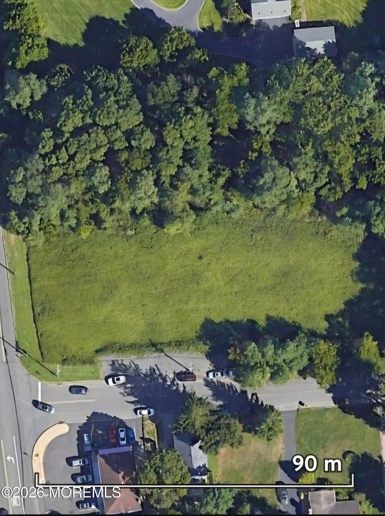 0 Sunnyside Road