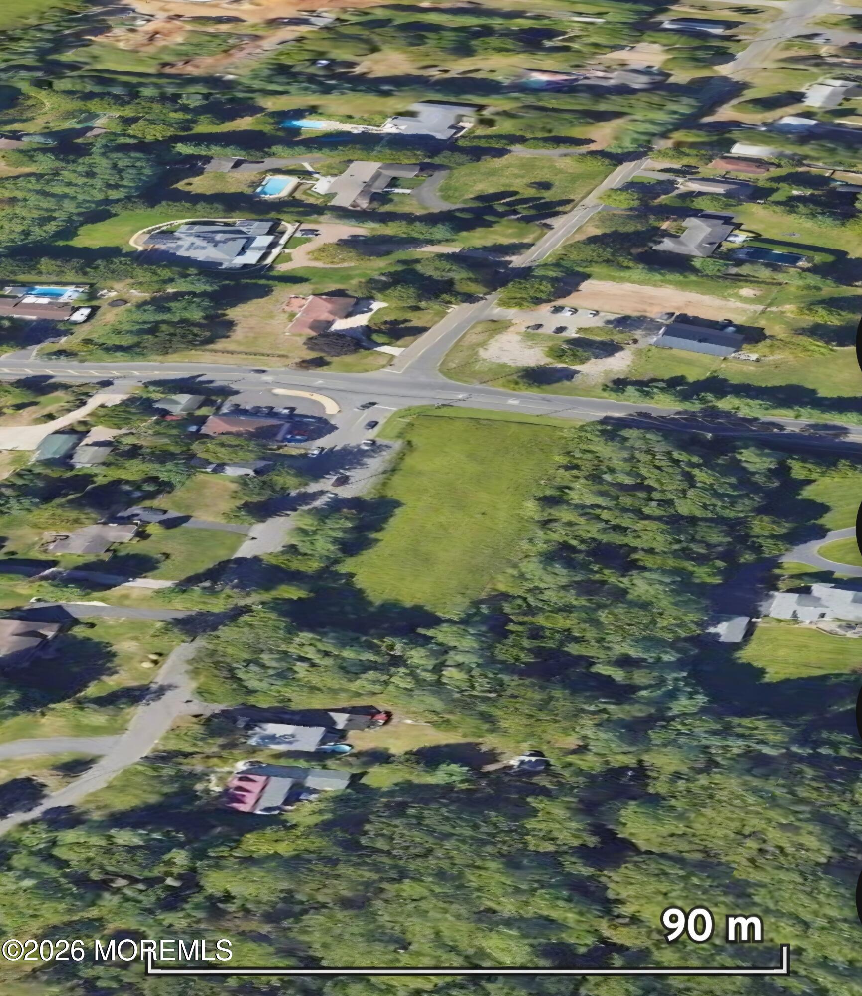 0 Sunnyside Road