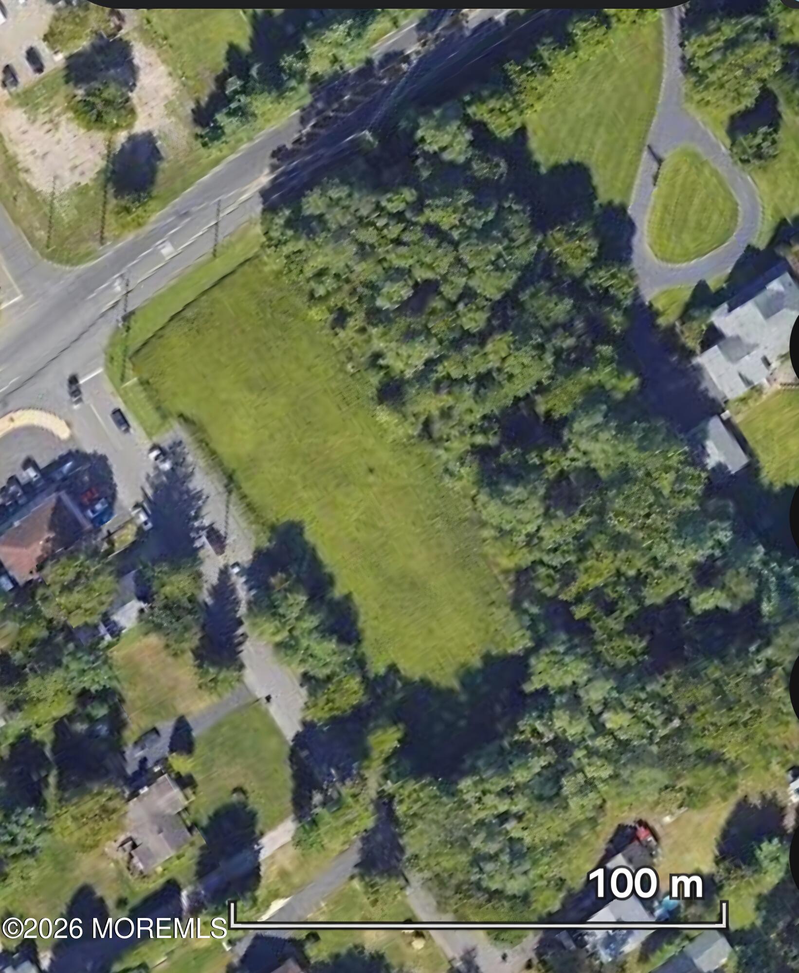 0 Sunnyside Road