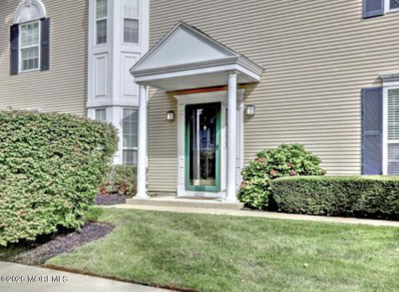 7 Augusta Drive