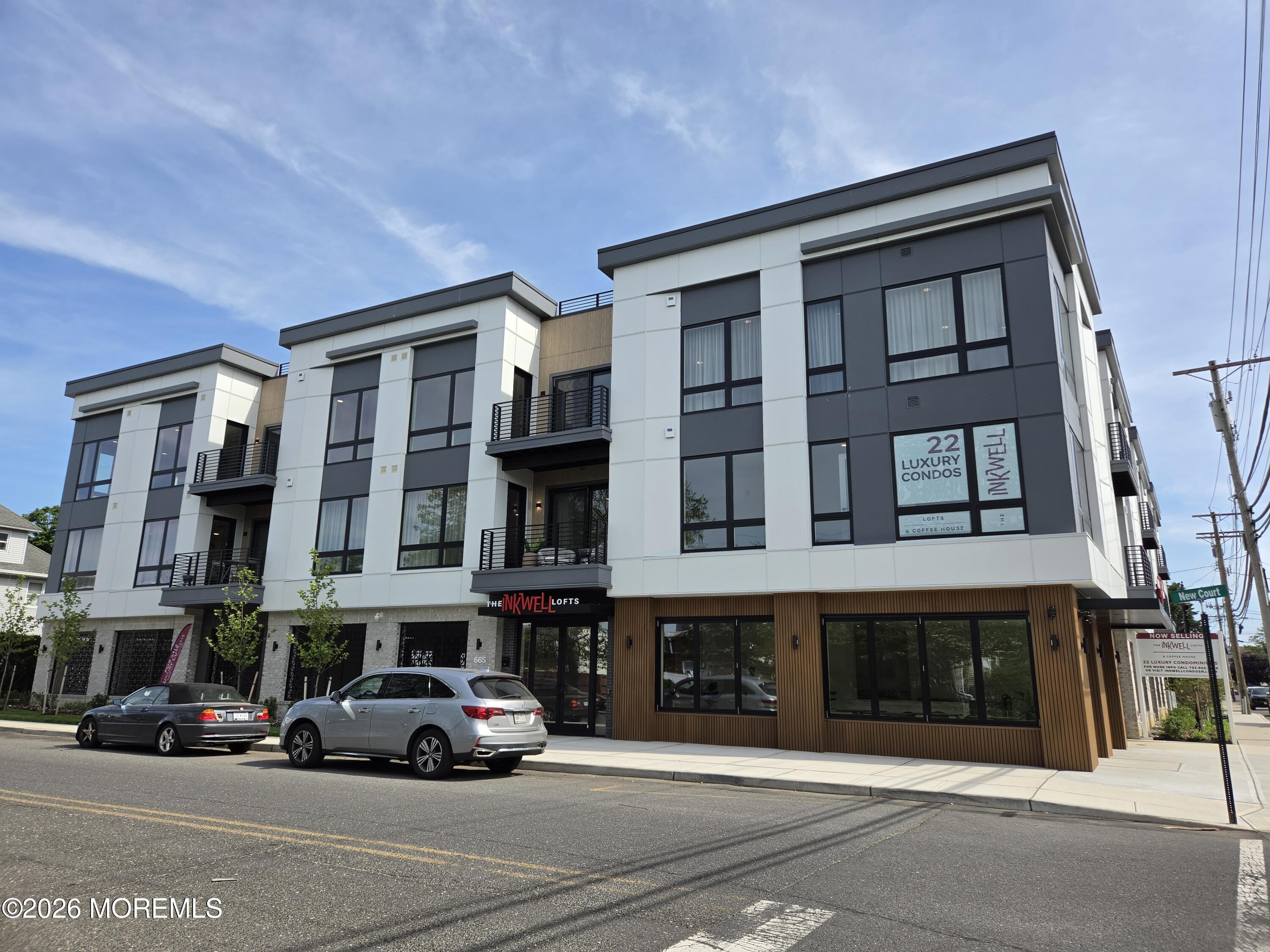 000665 2nd Avenue 310