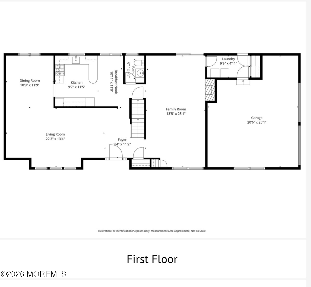 39 Koster Drive