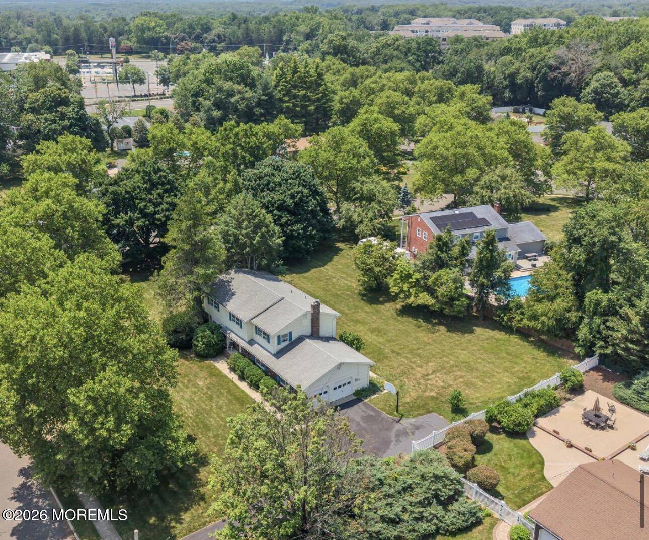 39 Koster Drive