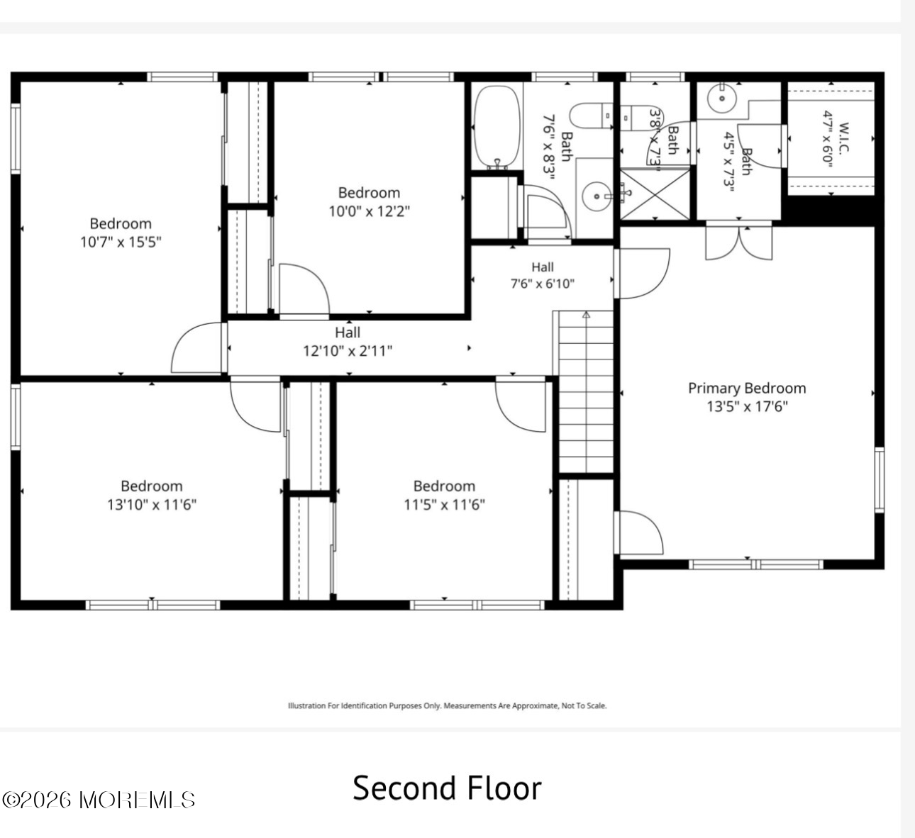 39 Koster Drive