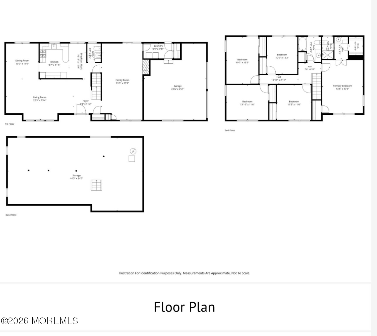 39 Koster Drive