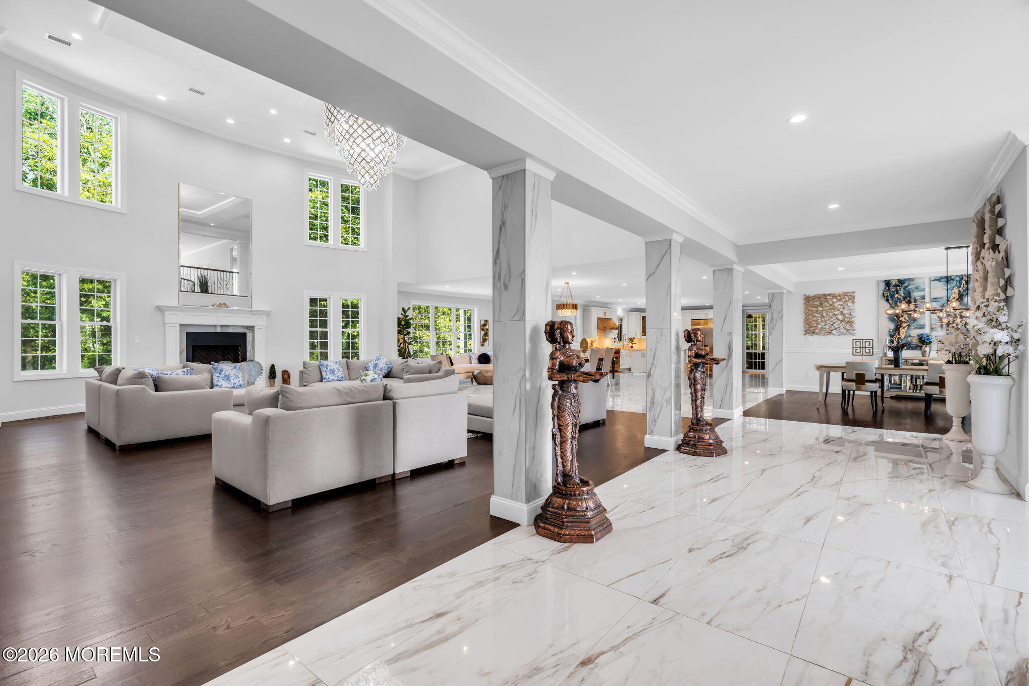 6 Parker Court