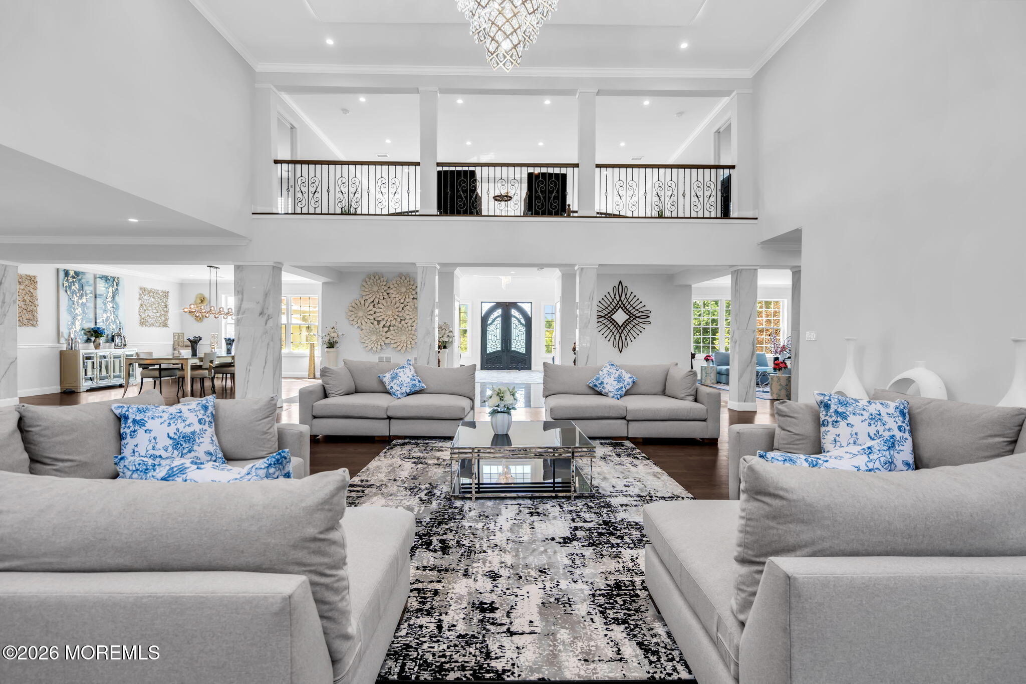 6 Parker Court