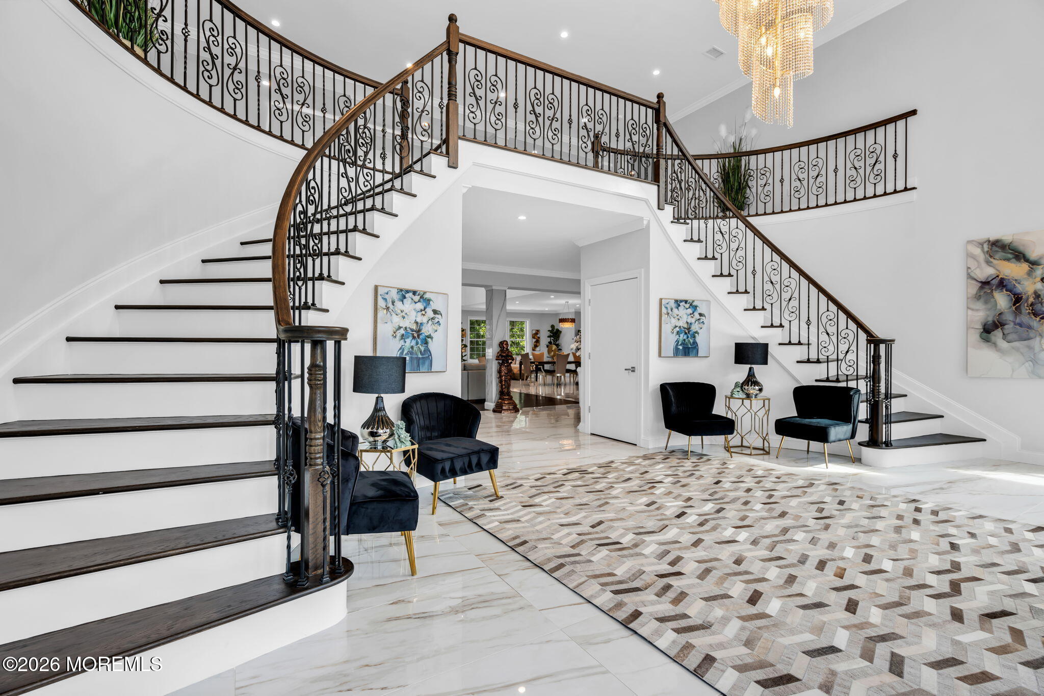 6 Parker Court