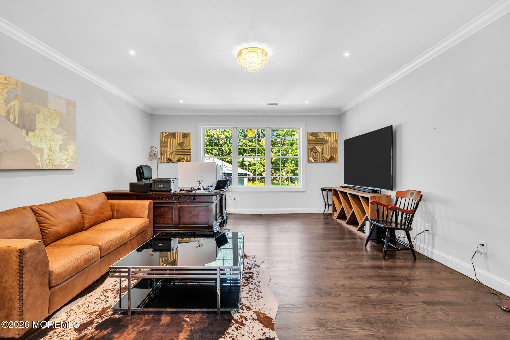 6 Parker Court