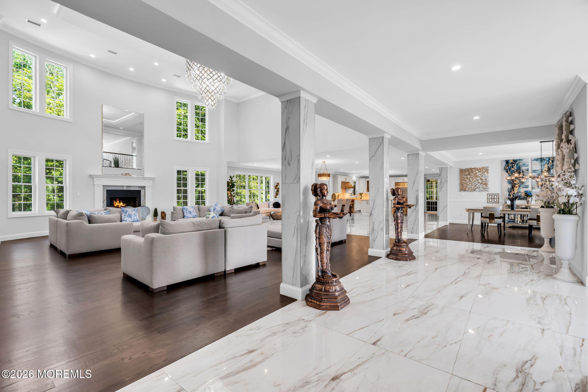6 Parker Court