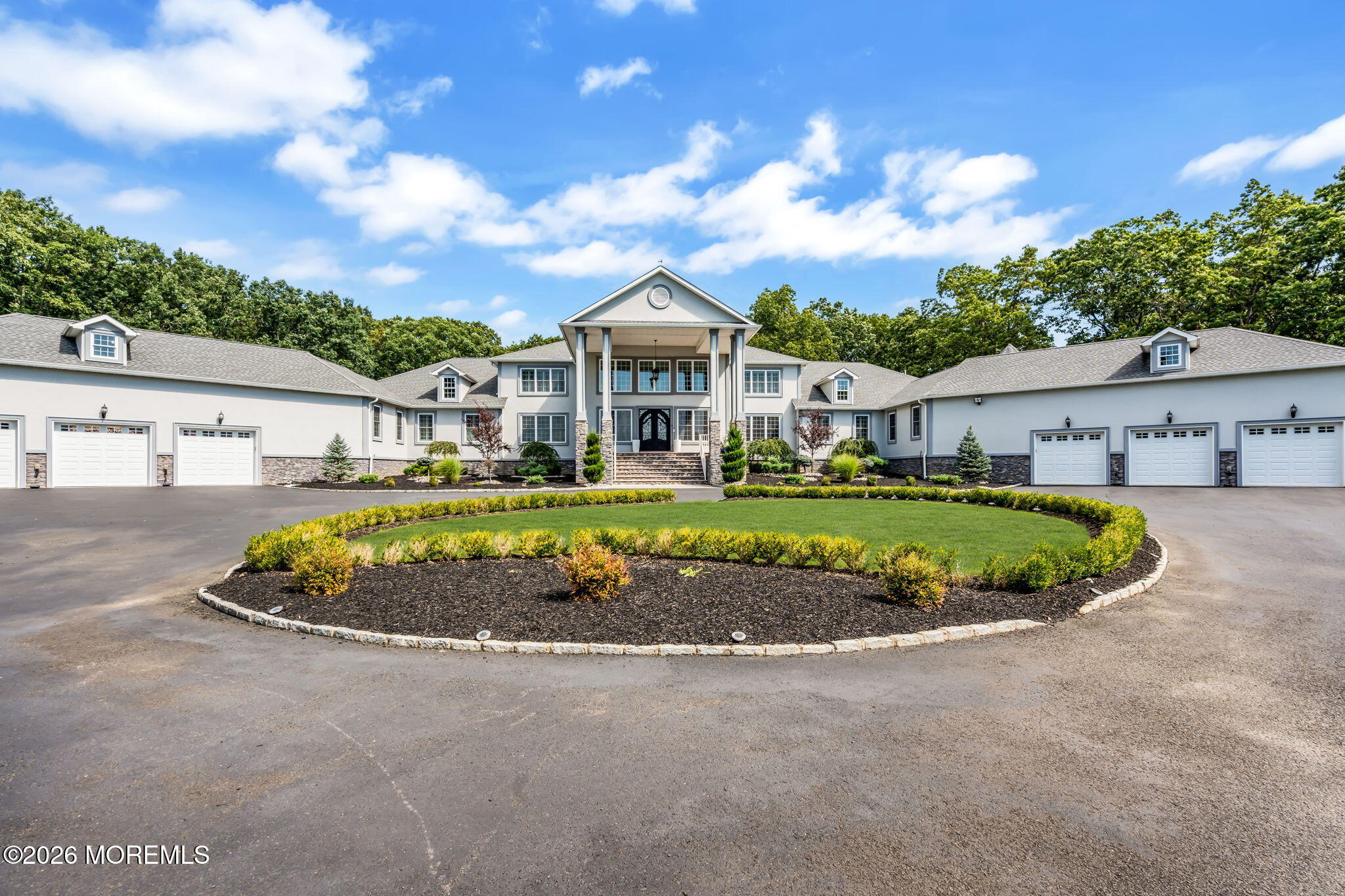 6 Parker Court