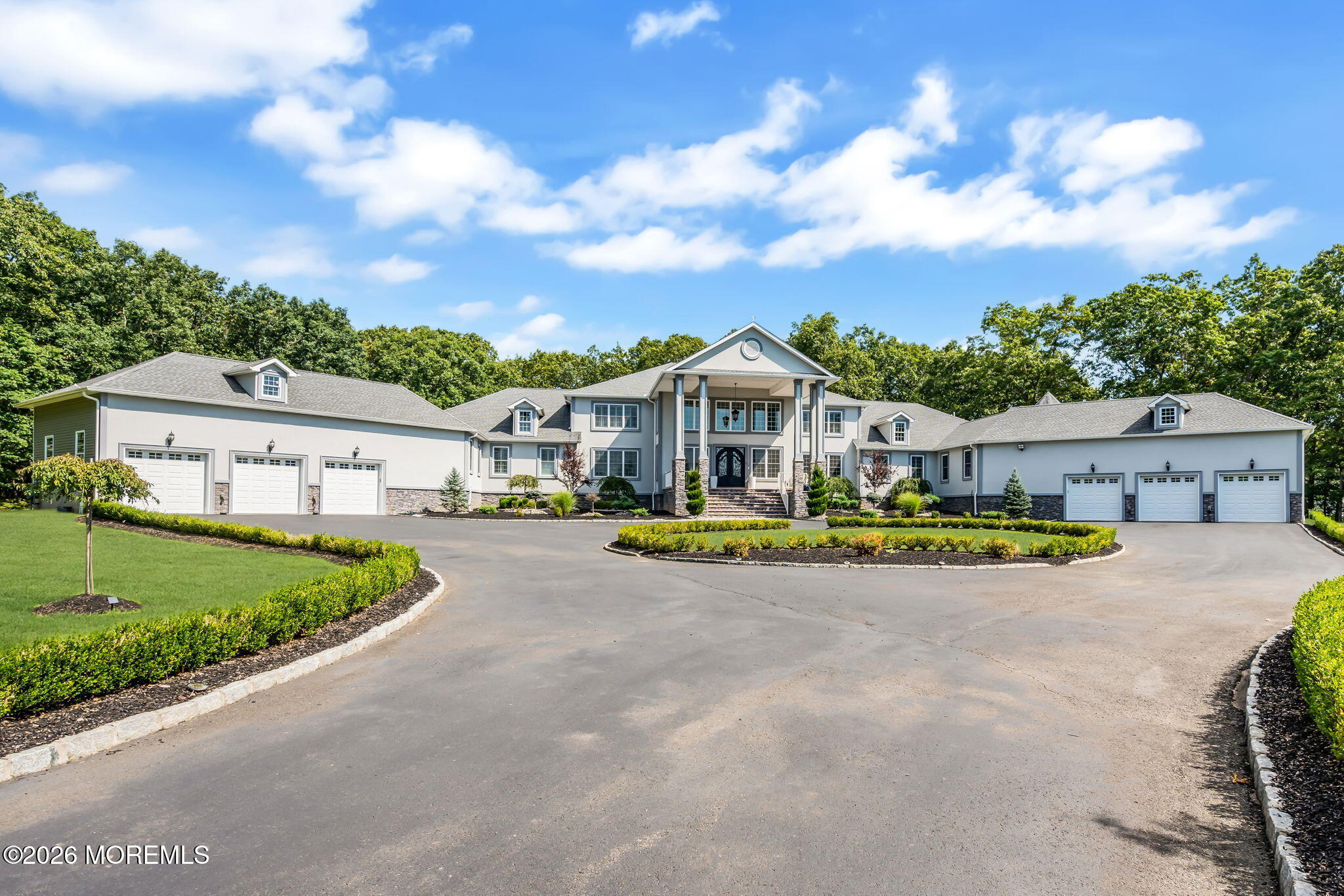 6 Parker Court