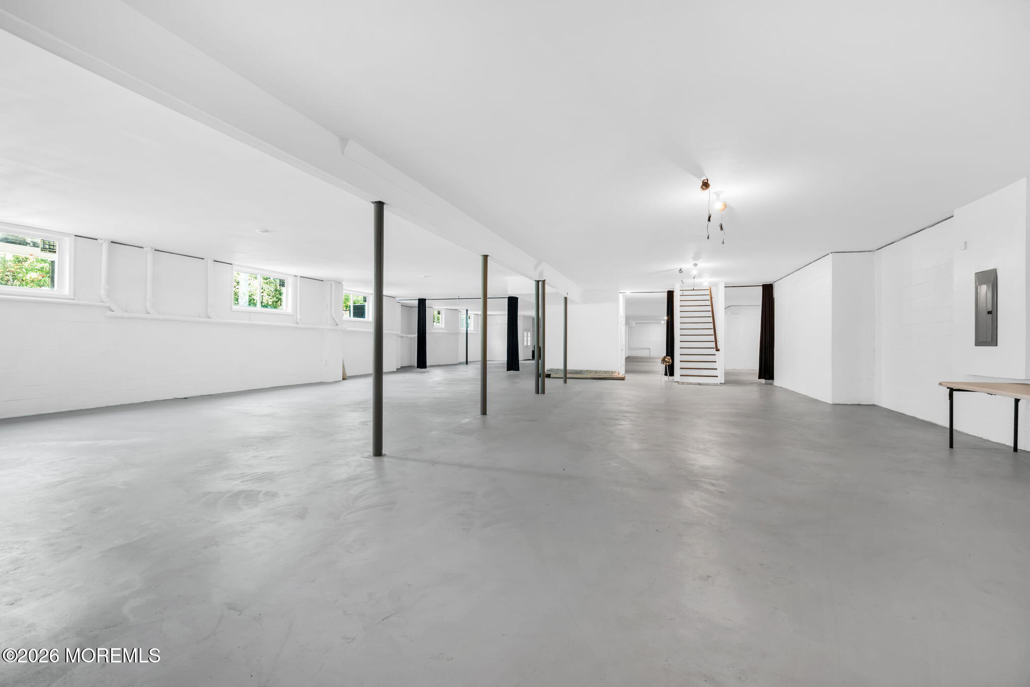 6 Parker Court