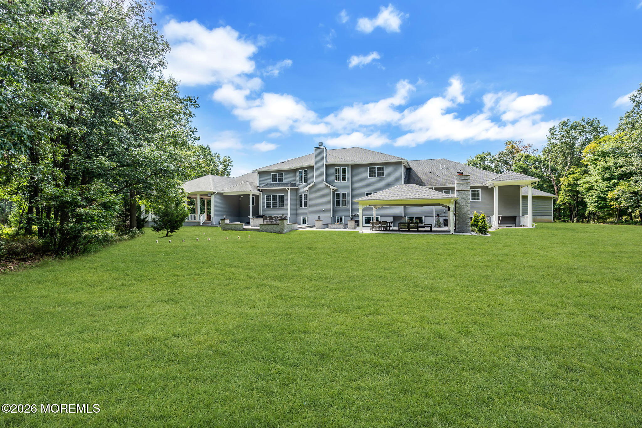 6 Parker Court