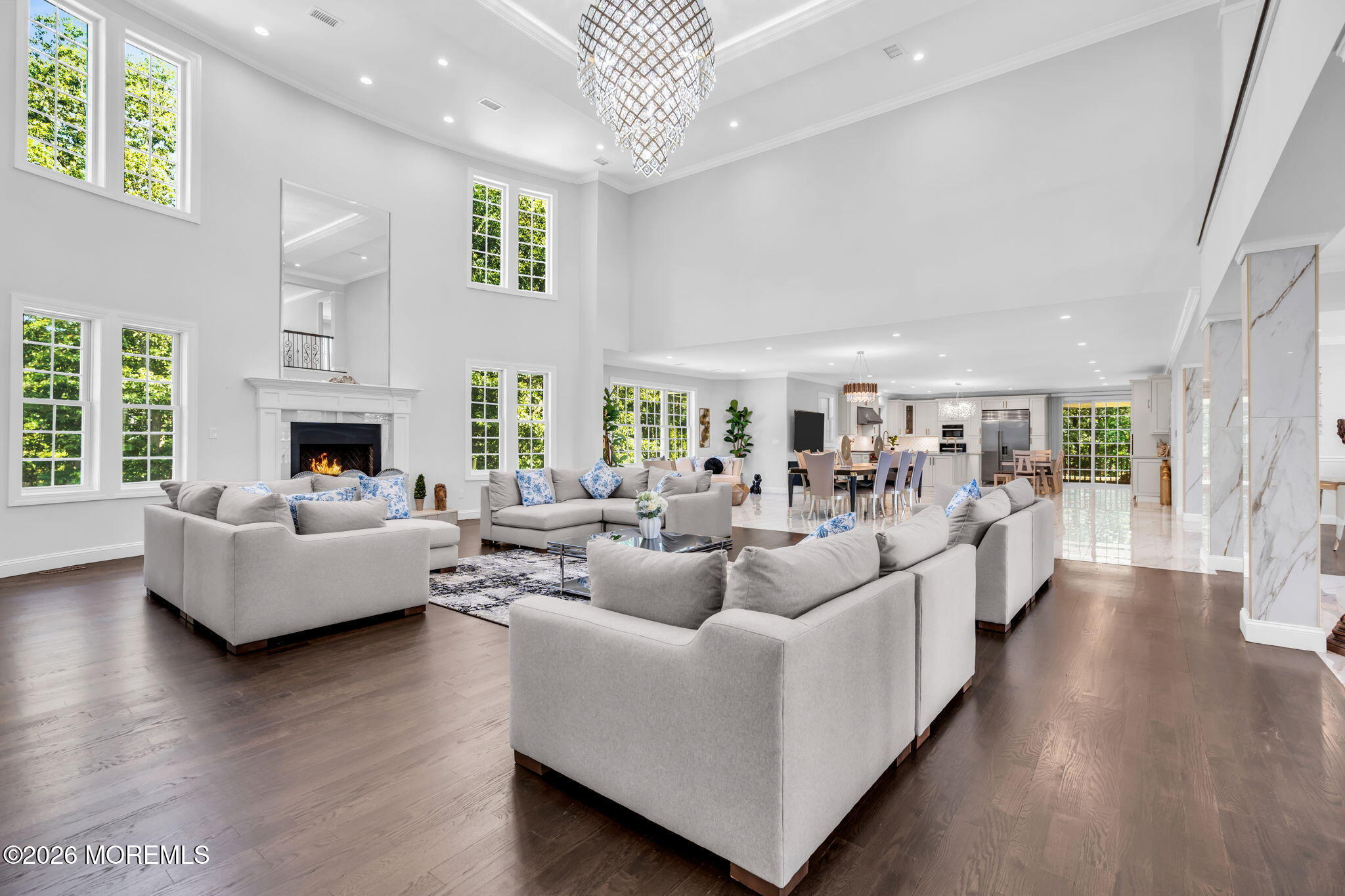 6 Parker Court