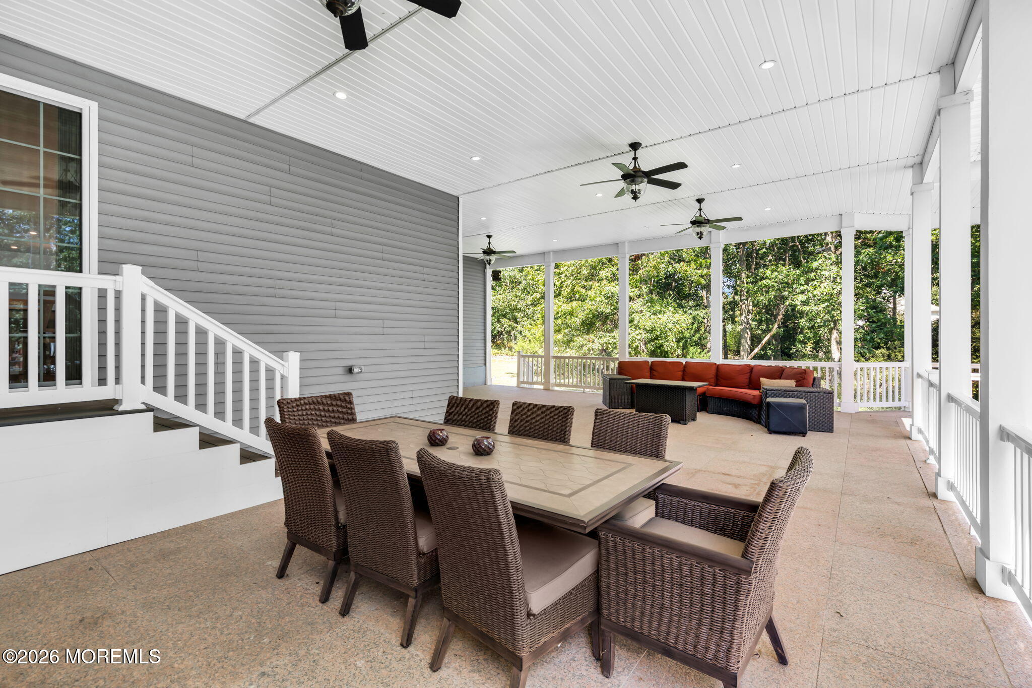 6 Parker Court