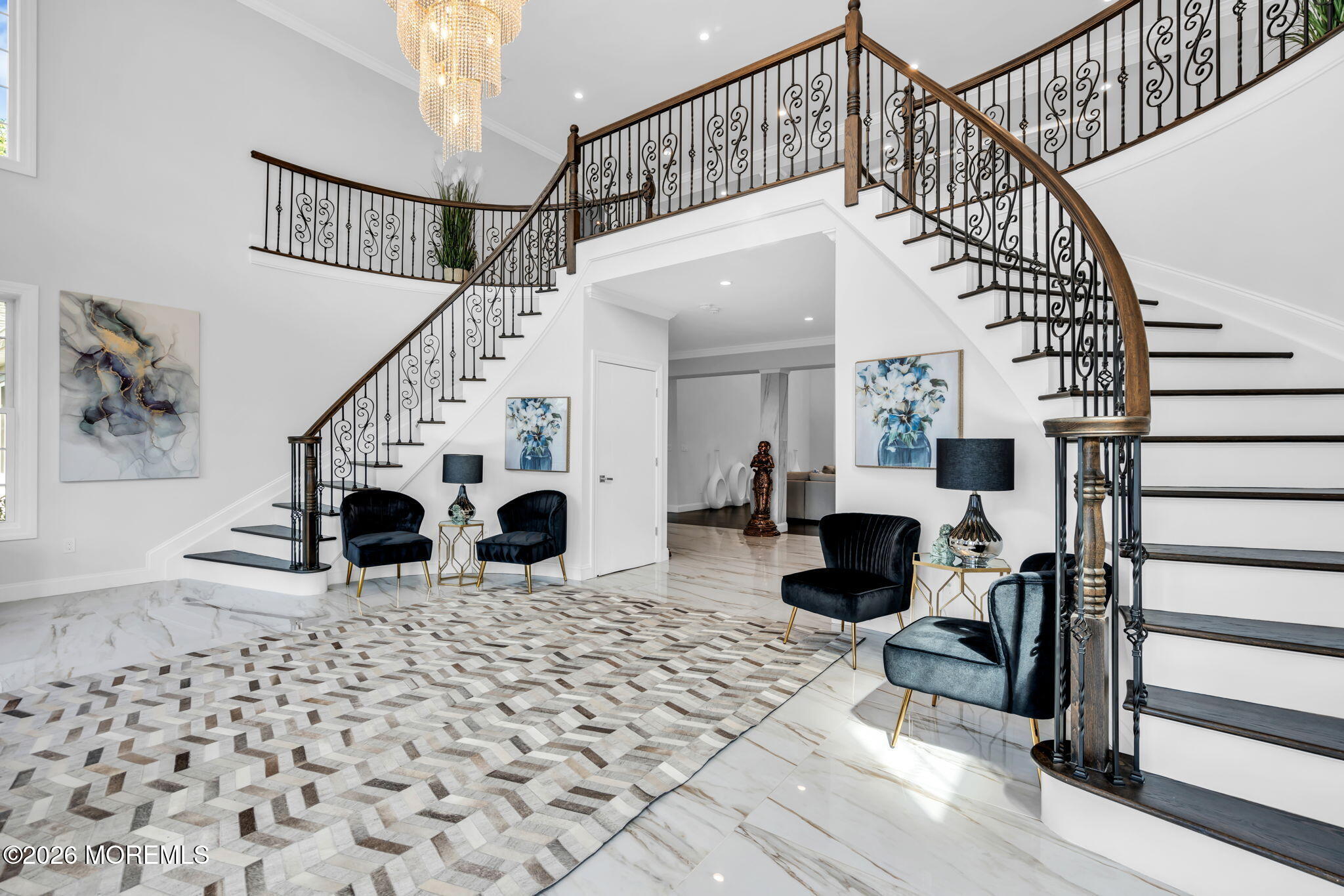 6 Parker Court