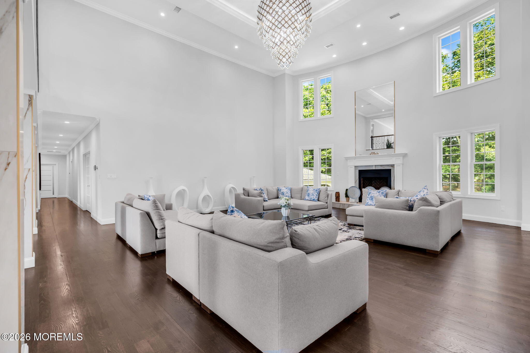 6 Parker Court