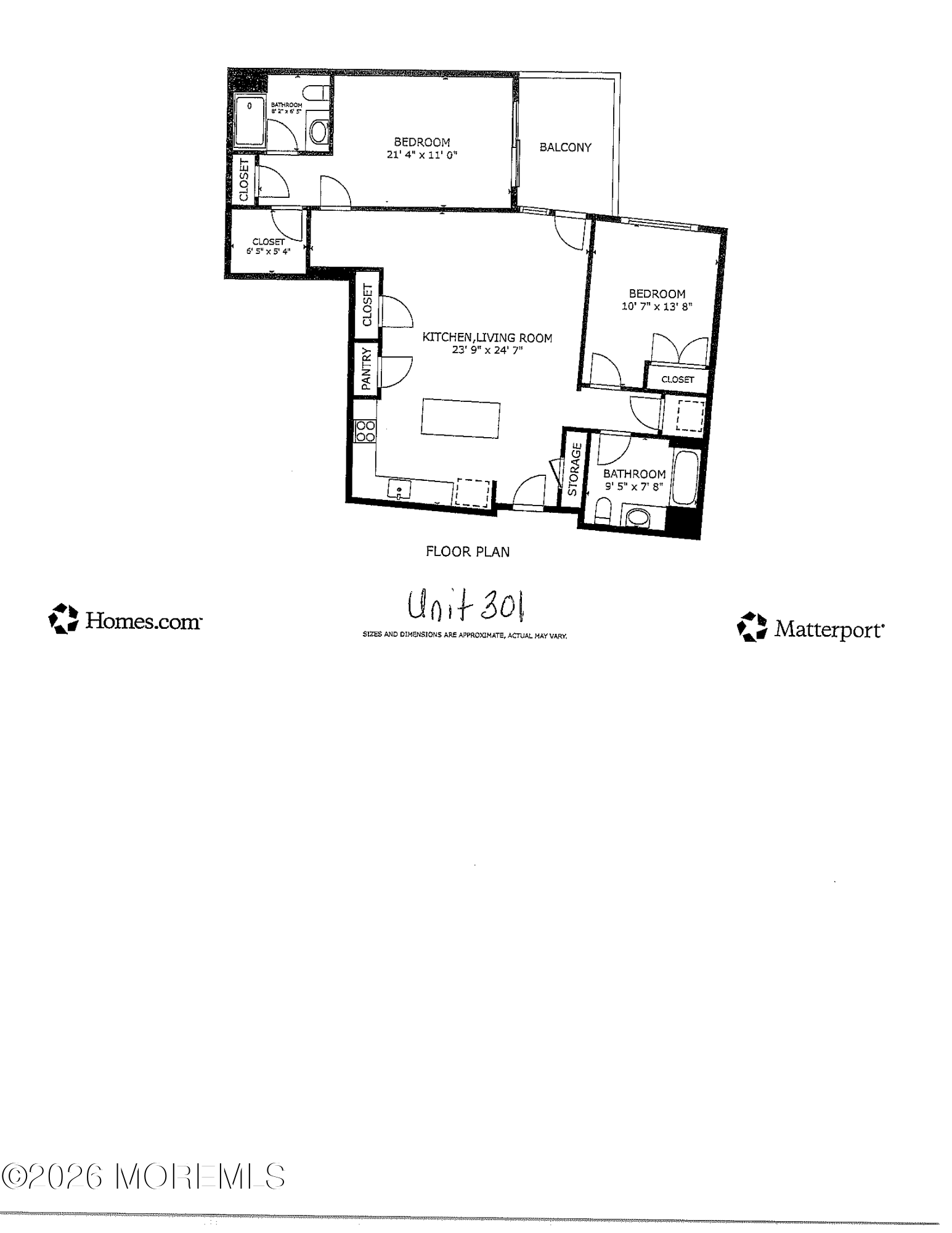 665 Second Avenue 301