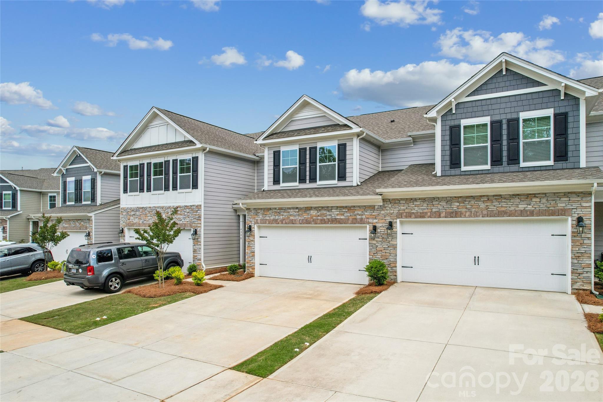 4398 Bronze Boulevard