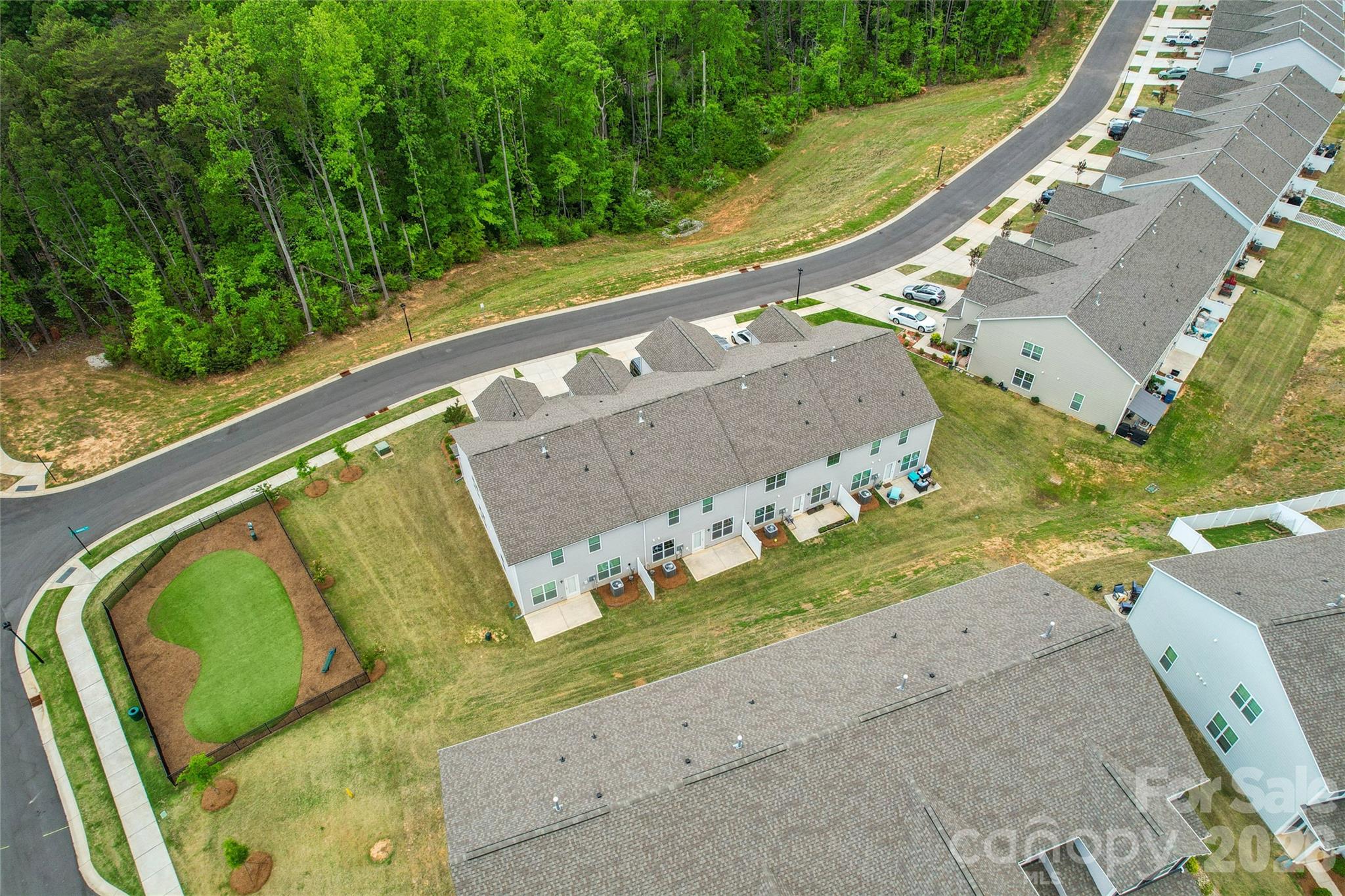 4398 Bronze Boulevard